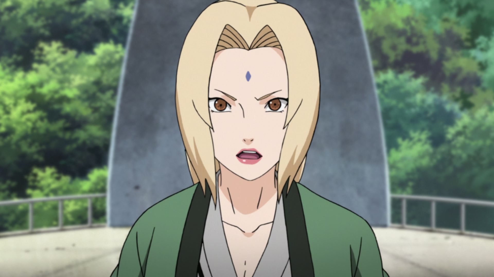 Naruto: Shippuden Ep 394: The New Chunin Exams @ 00:15:26