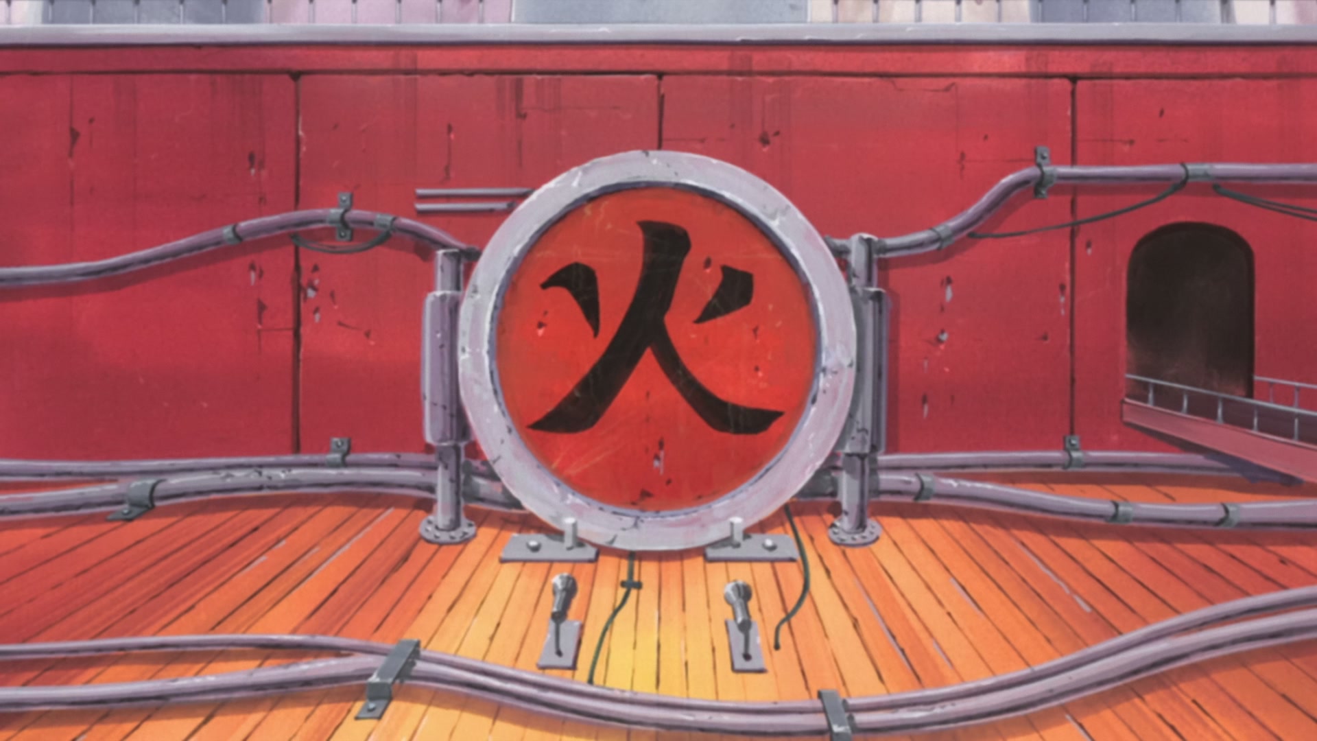 Naruto: Shippuden Ep 394: The New Chunin Exams @ 00:16:08