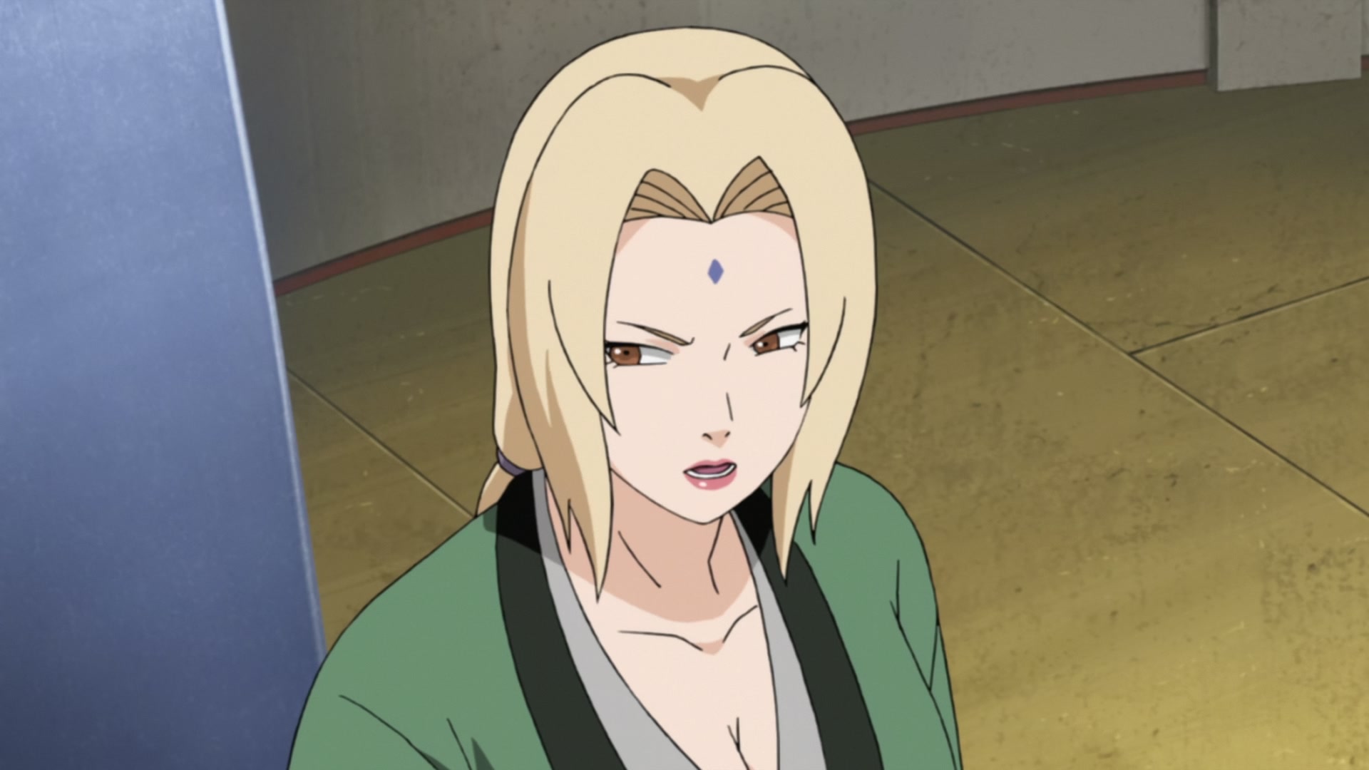 Naruto: Shippuden Ep 394: The New Chunin Exams @ 00:16:41