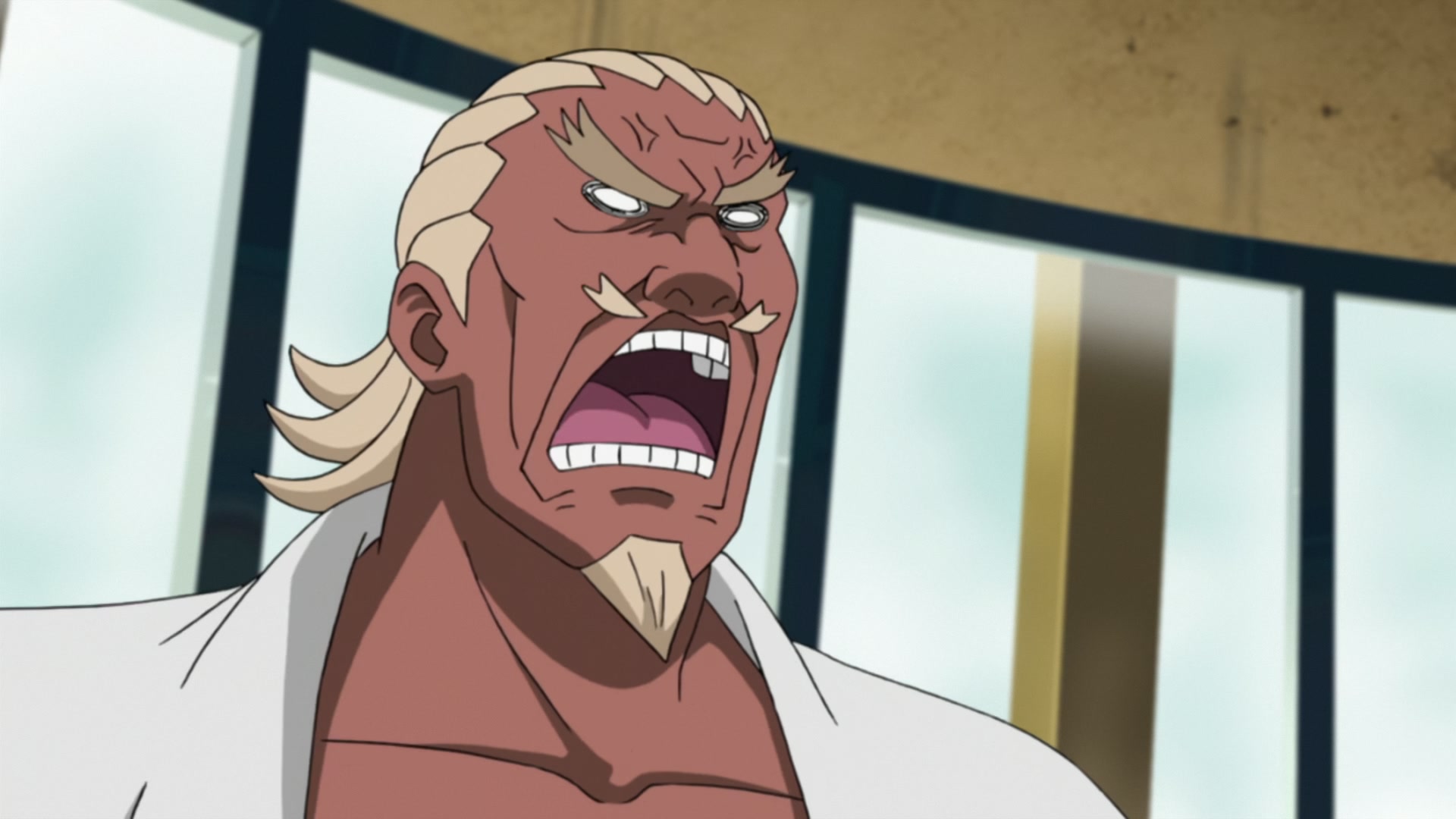 Naruto: Shippuden Ep 394: The New Chunin Exams @ 00:16:51