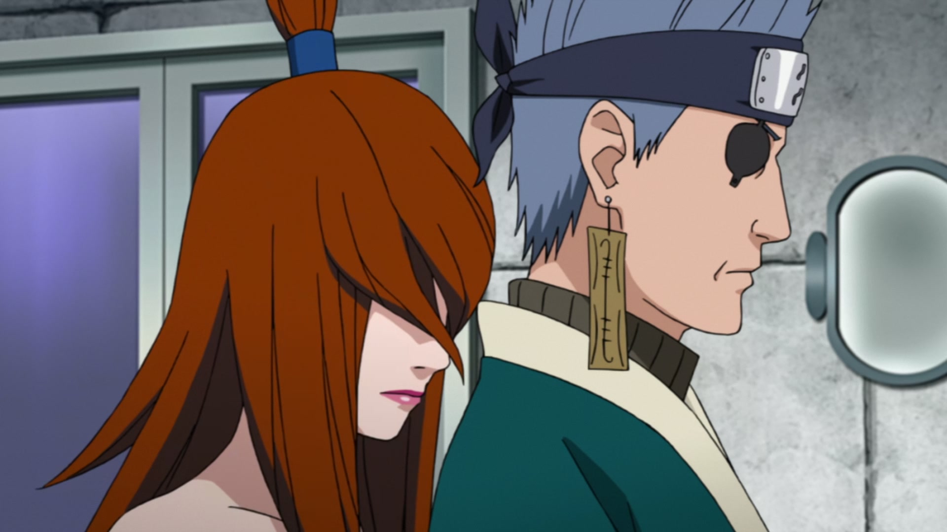 Naruto: Shippuden Ep 394: The New Chunin Exams @ 00:18:54