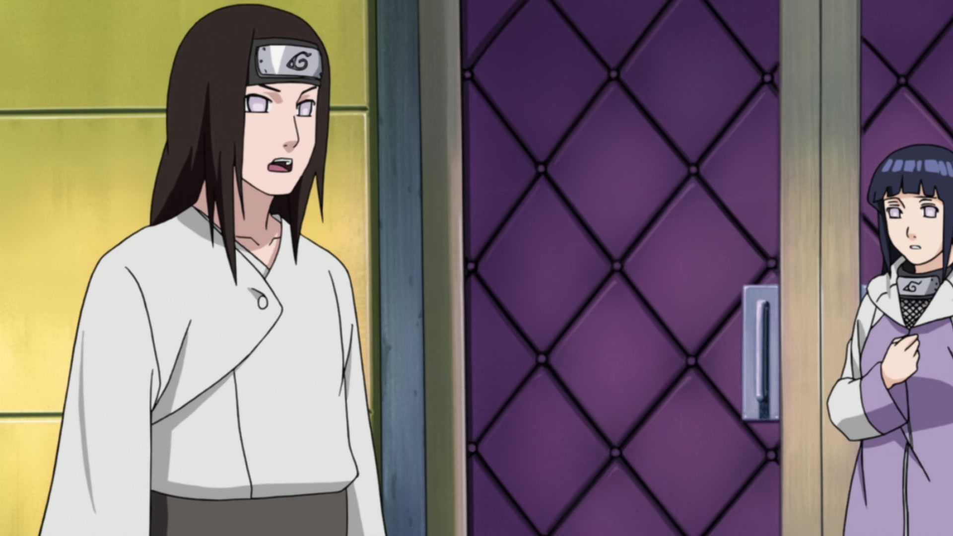 Naruto: Shippuden Ep 397: One Worthy As A Leader @ 00:01:48