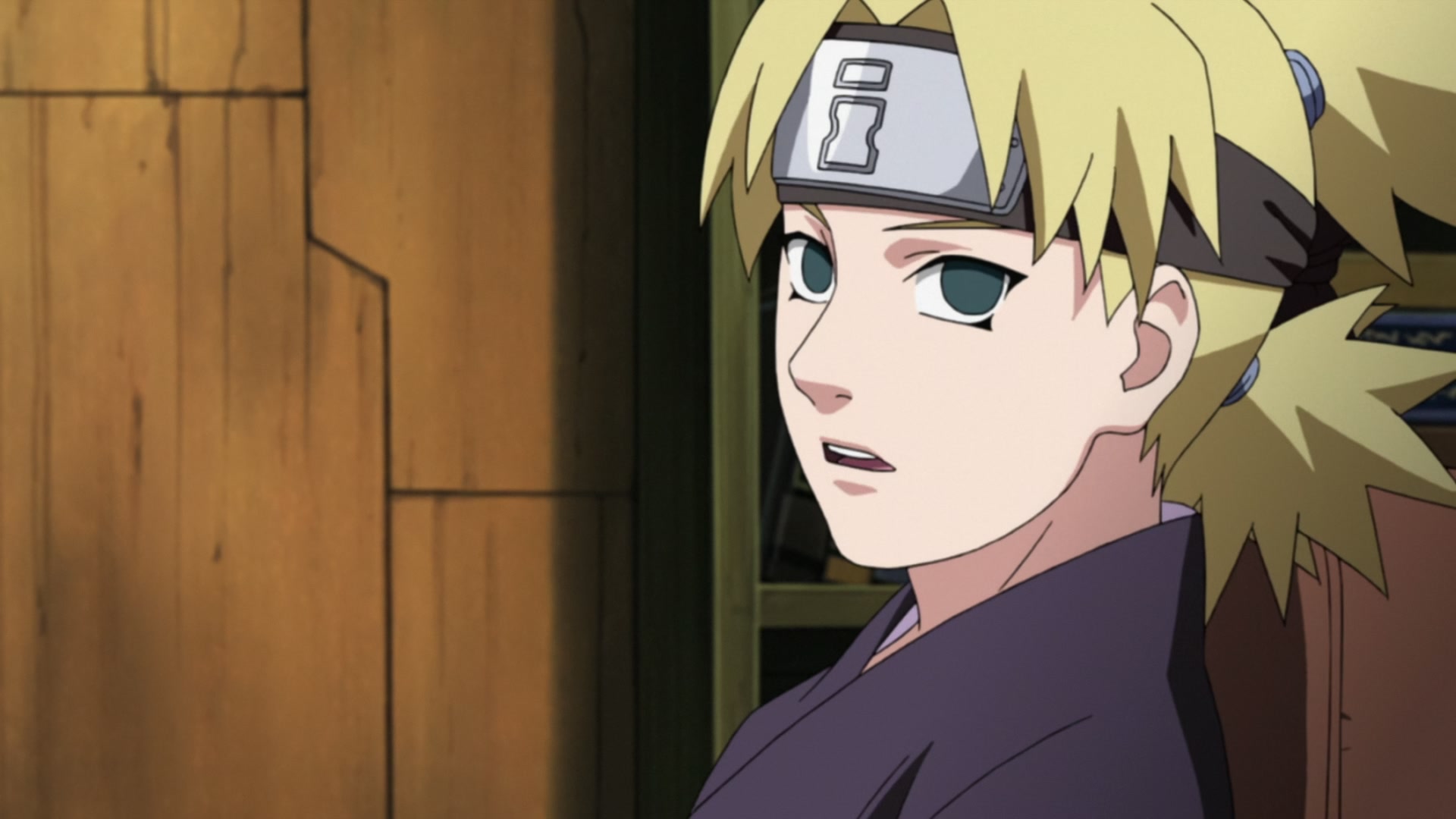 Naruto: Shippuden Ep 397: One Worthy As A Leader @ 00:02:07