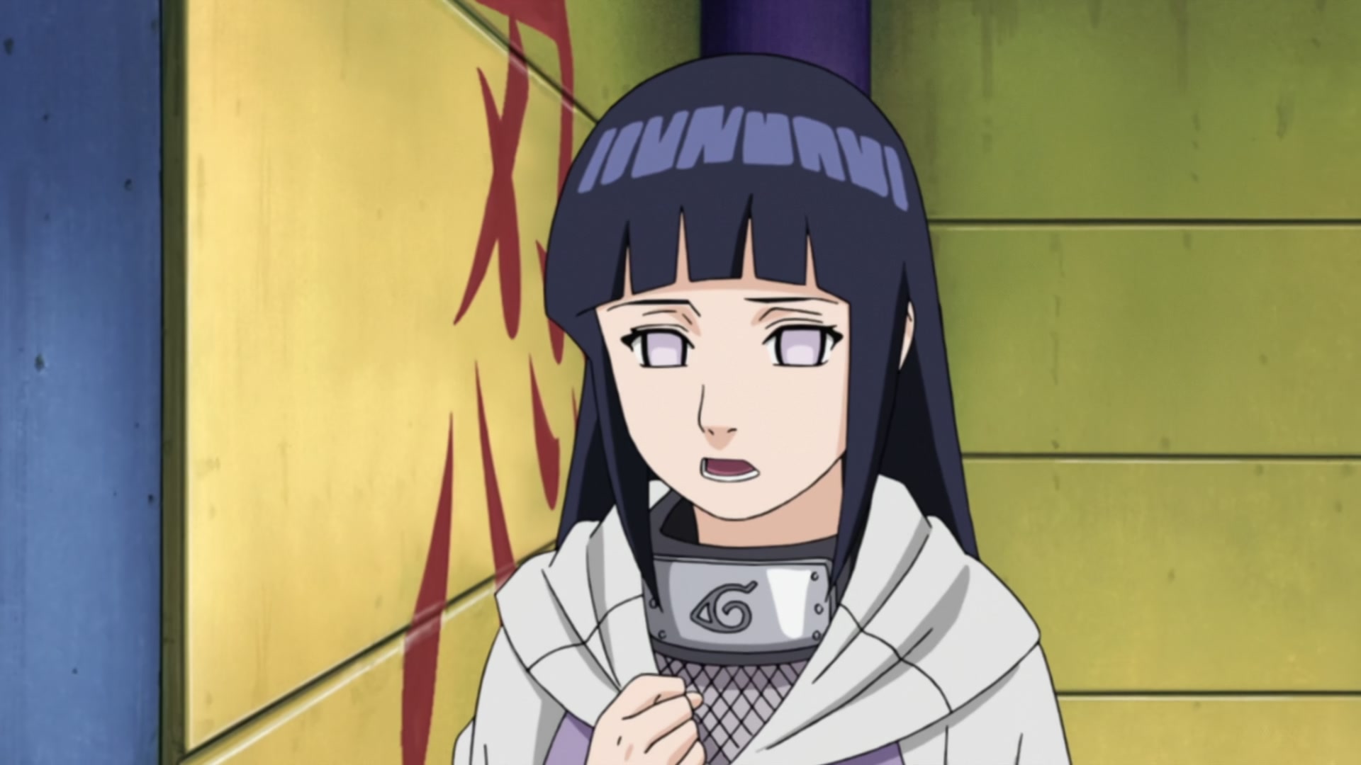 Naruto: Shippuden Ep 397: One Worthy As A Leader @ 00:02:55