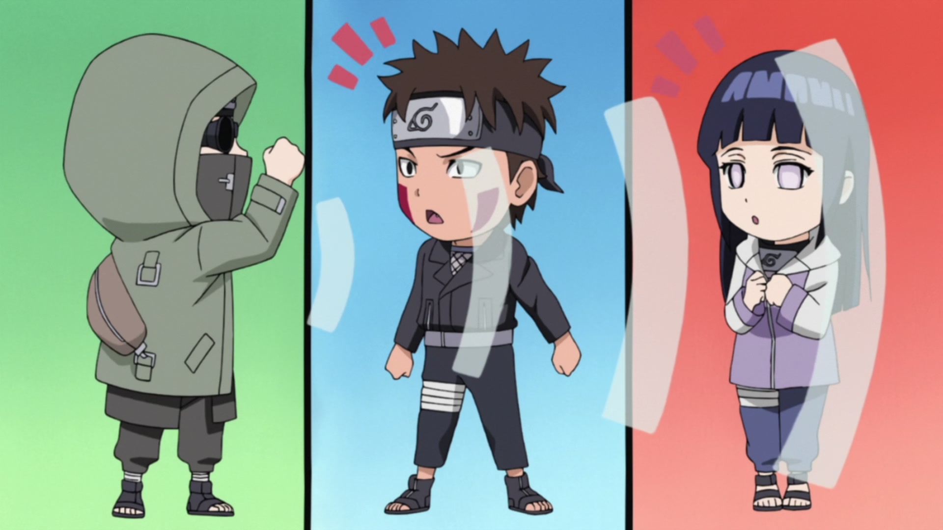 Naruto: Shippuden Ep 397: One Worthy As A Leader @ 00:02:59