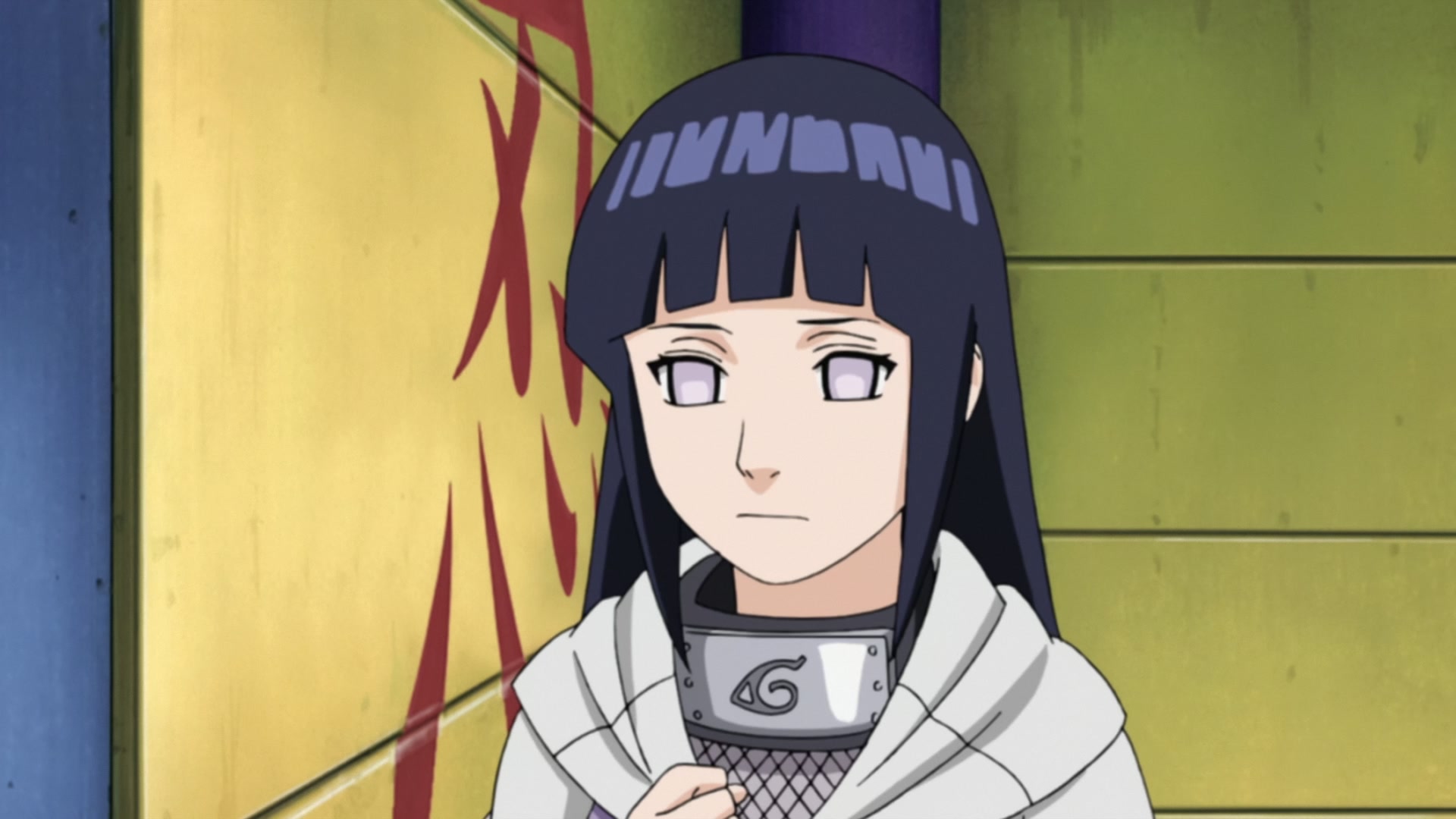 Naruto: Shippuden Ep 397: One Worthy As A Leader @ 00:03:18