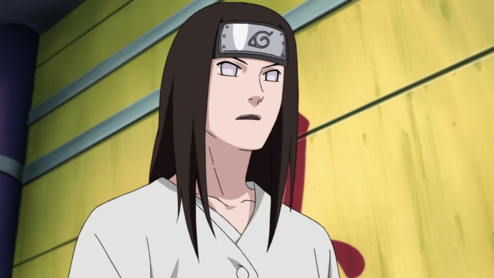 Naruto: Shippuden Ep 397: One Worthy As A Leader @ 00:04:10