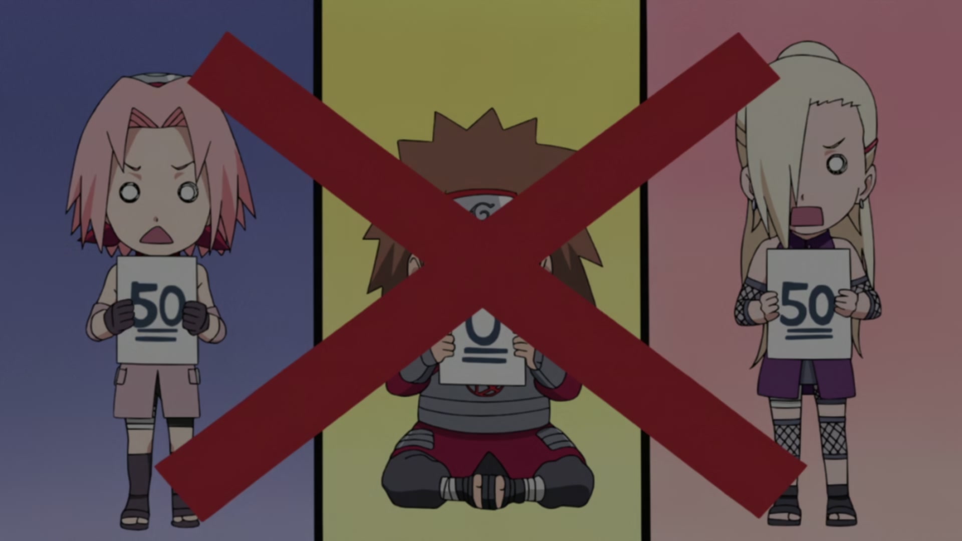 Naruto: Shippuden Ep 397: One Worthy As A Leader @ 00:06:37