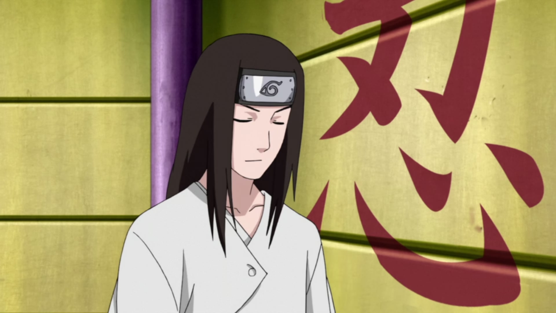 Naruto: Shippuden Ep 397: One Worthy As A Leader @ 00:08:30