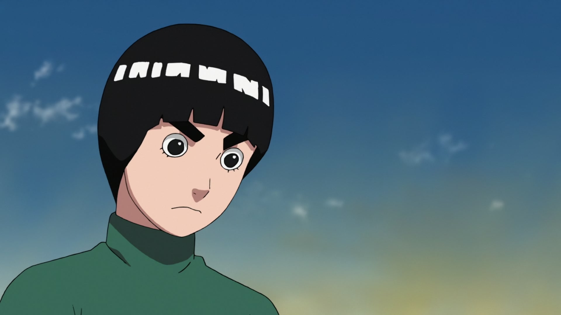 Naruto: Shippuden Ep 400: As a Taijutsu User @ 00:02:07