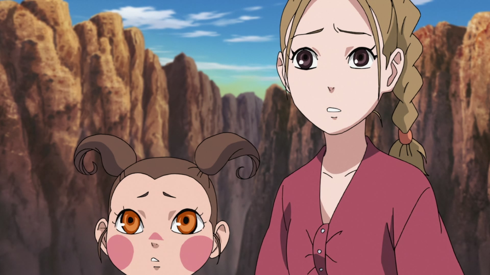 Naruto: Shippuden Ep 400: As a Taijutsu User @ 00:03:32
