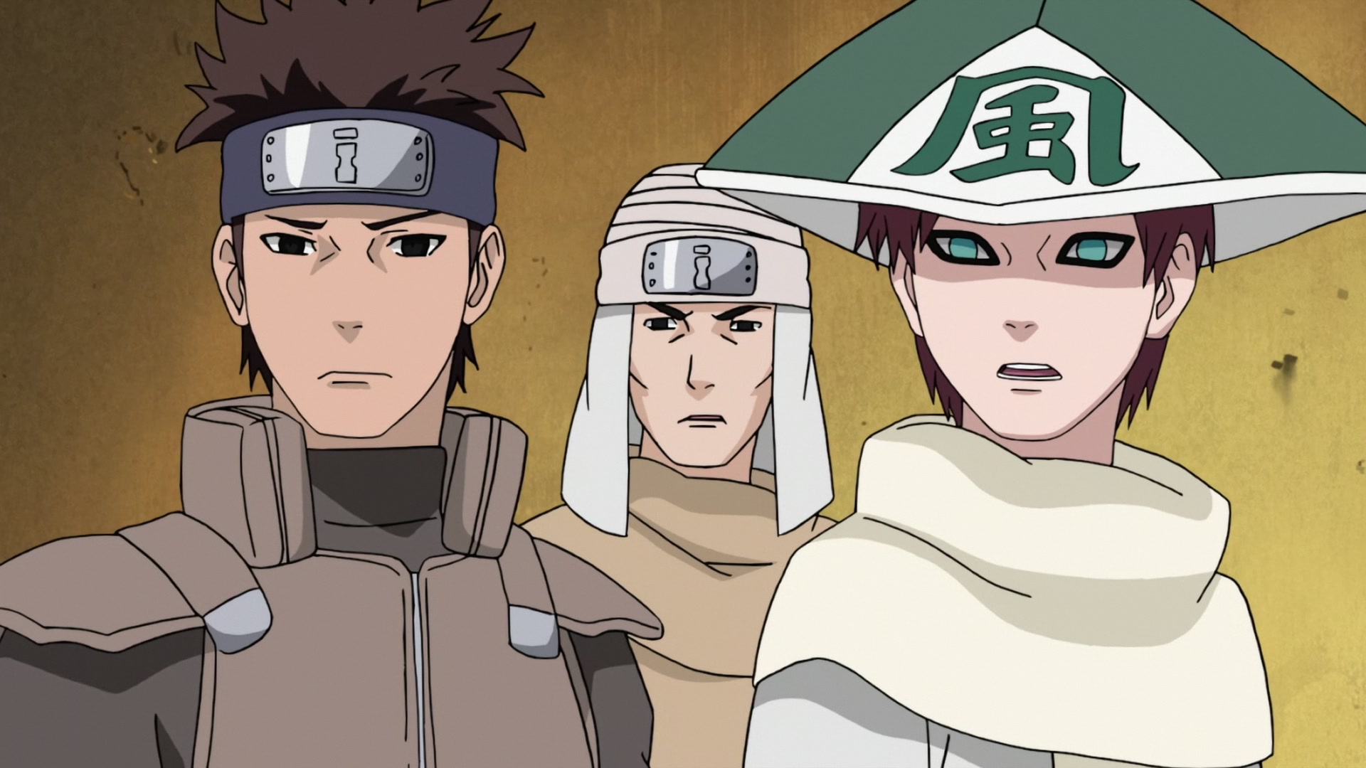Naruto: Shippuden Ep 400: As a Taijutsu User @ 00:04:20