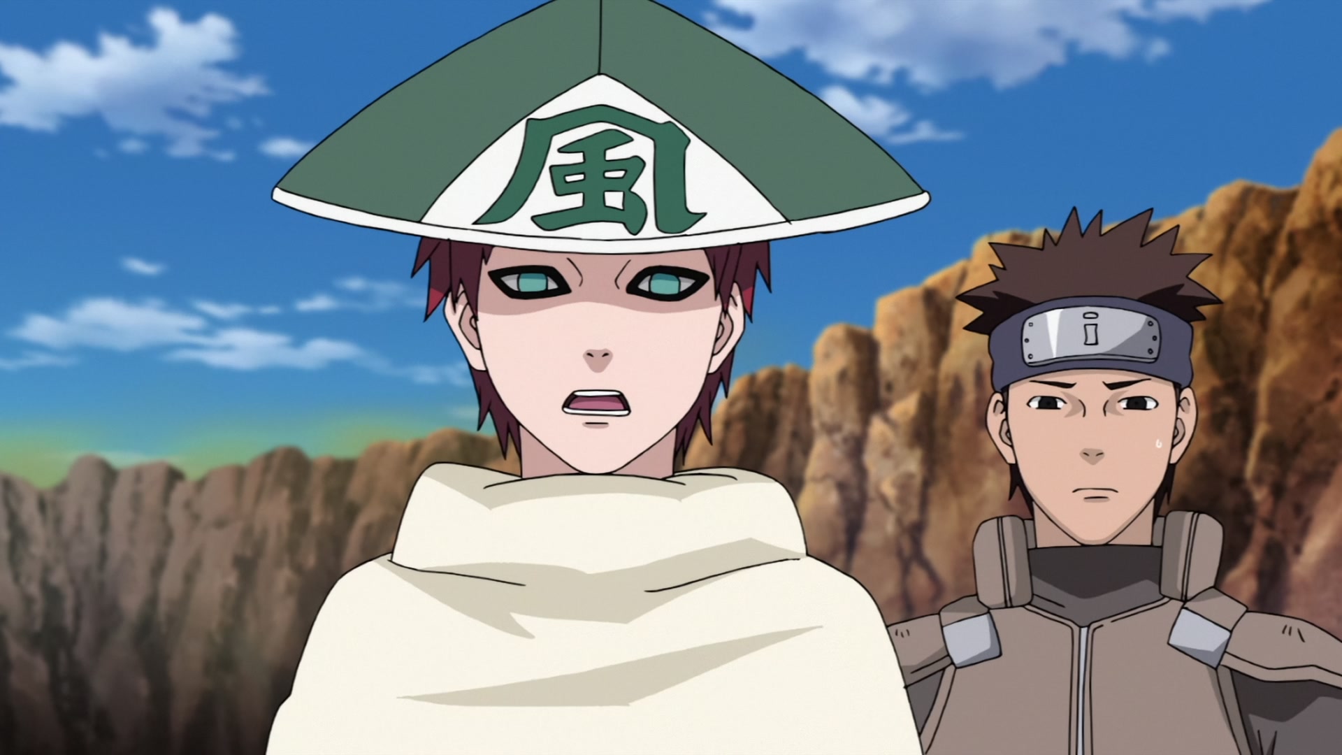 Naruto: Shippuden Ep 400: As a Taijutsu User @ 00:04:39