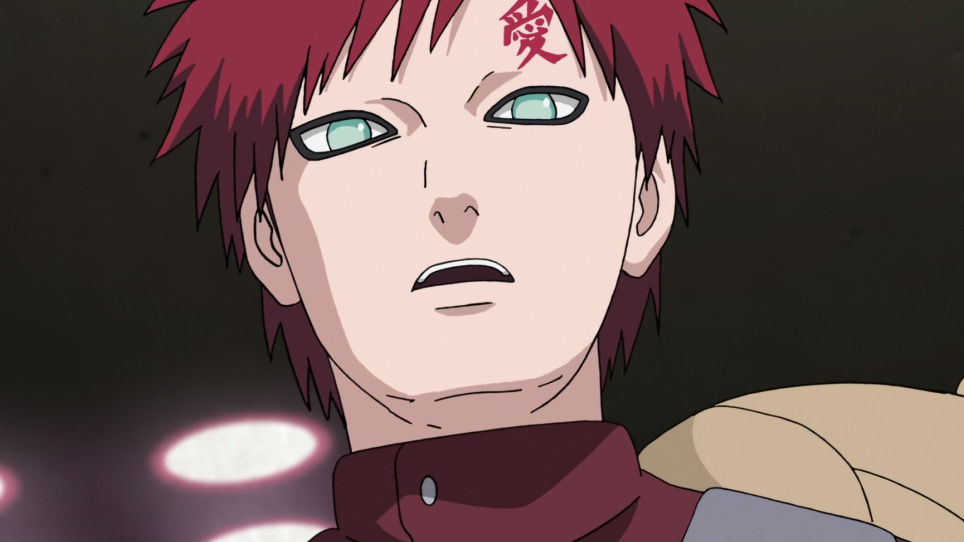 Naruto: Shippuden Ep 400: As a Taijutsu User @ 00:05:21