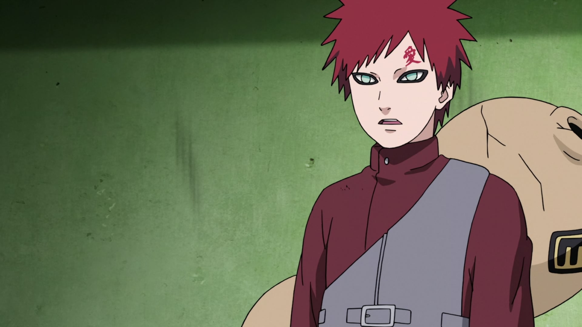 Naruto: Shippuden Ep 400: As a Taijutsu User @ 00:06:09
