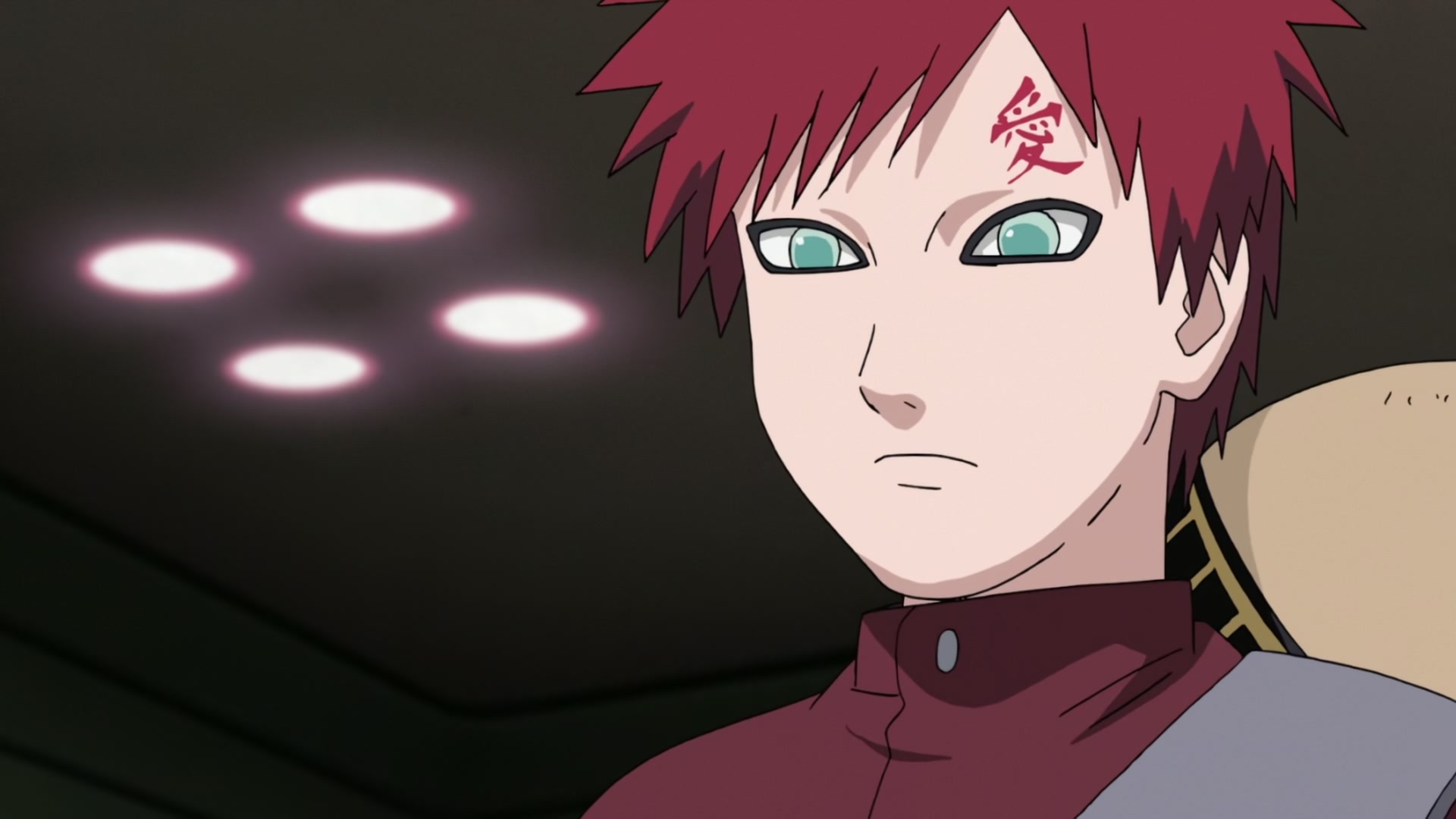 Naruto: Shippuden Ep 400: As a Taijutsu User @ 00:06:18