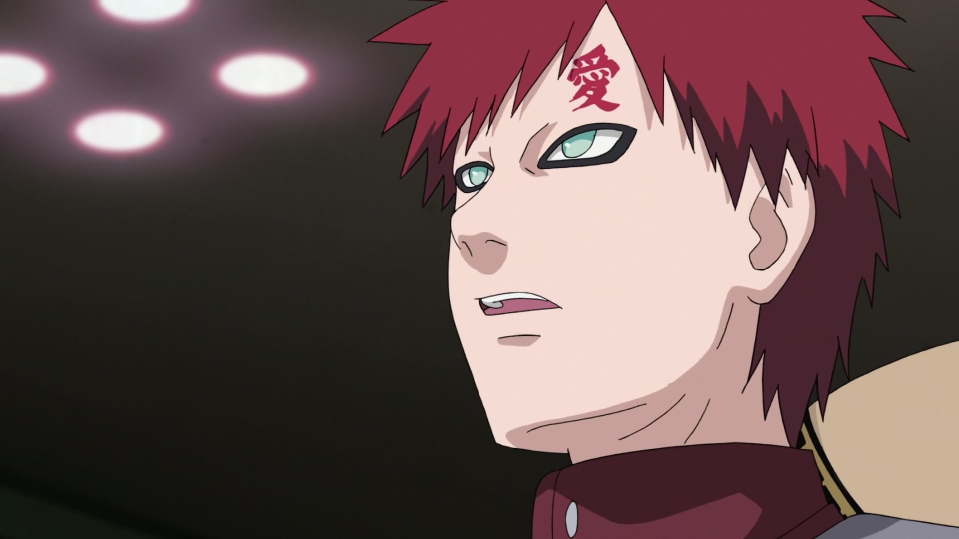 Naruto: Shippuden Ep 400: As a Taijutsu User @ 00:06:32