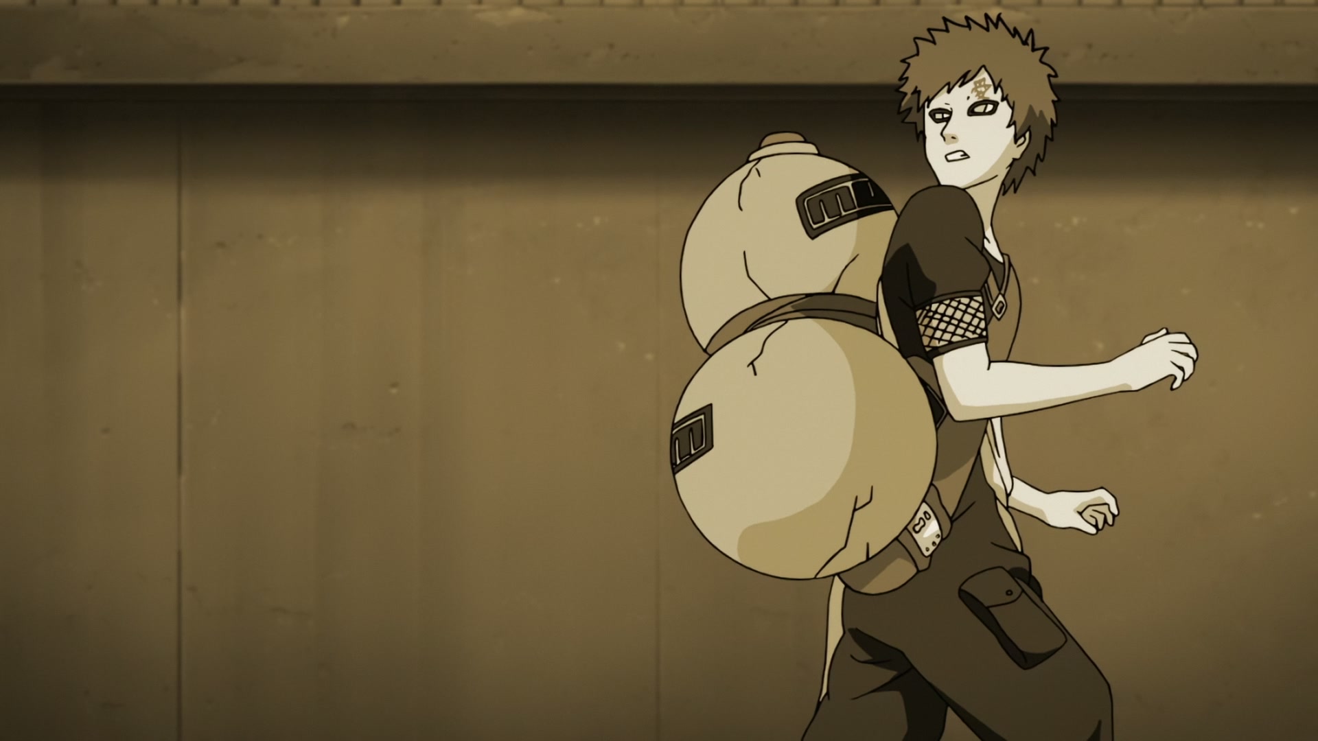 Naruto: Shippuden Ep 400: As a Taijutsu User @ 00:06:42