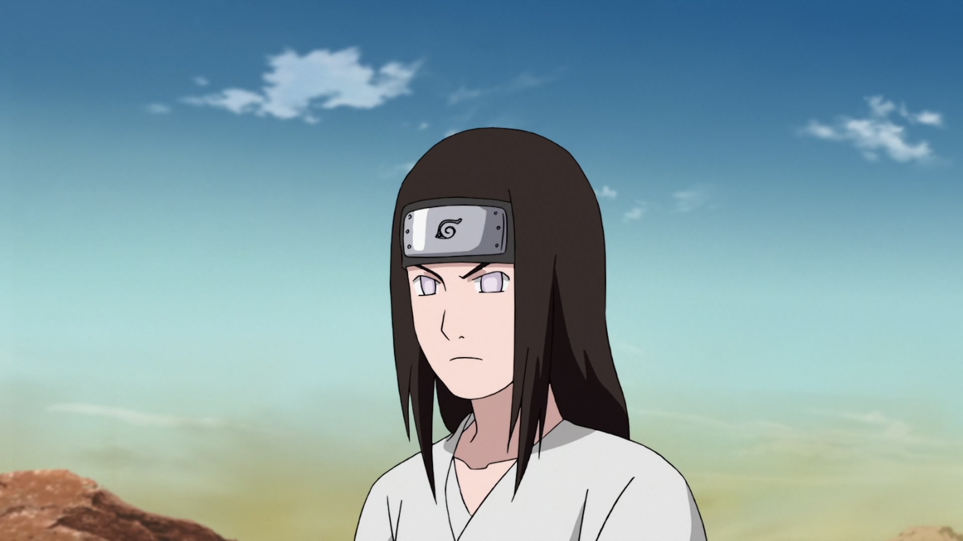 Naruto: Shippuden Ep 400: As a Taijutsu User @ 00:07:34