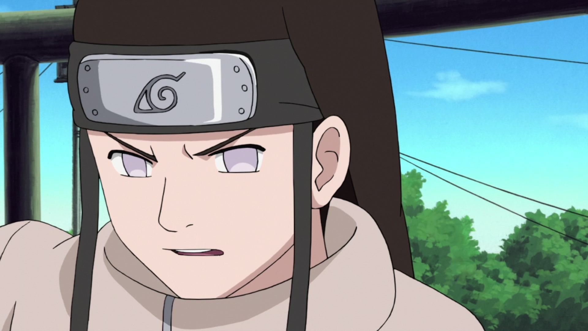 Naruto: Shippuden Ep 400: As a Taijutsu User @ 00:09:08