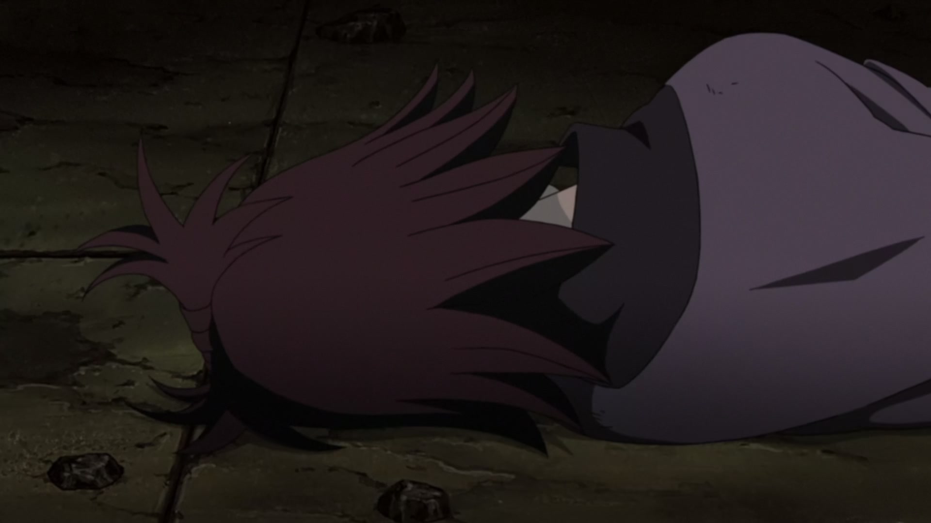 Naruto: Shippuden Ep 405: The Imprisoned Pair @ 00:01:53