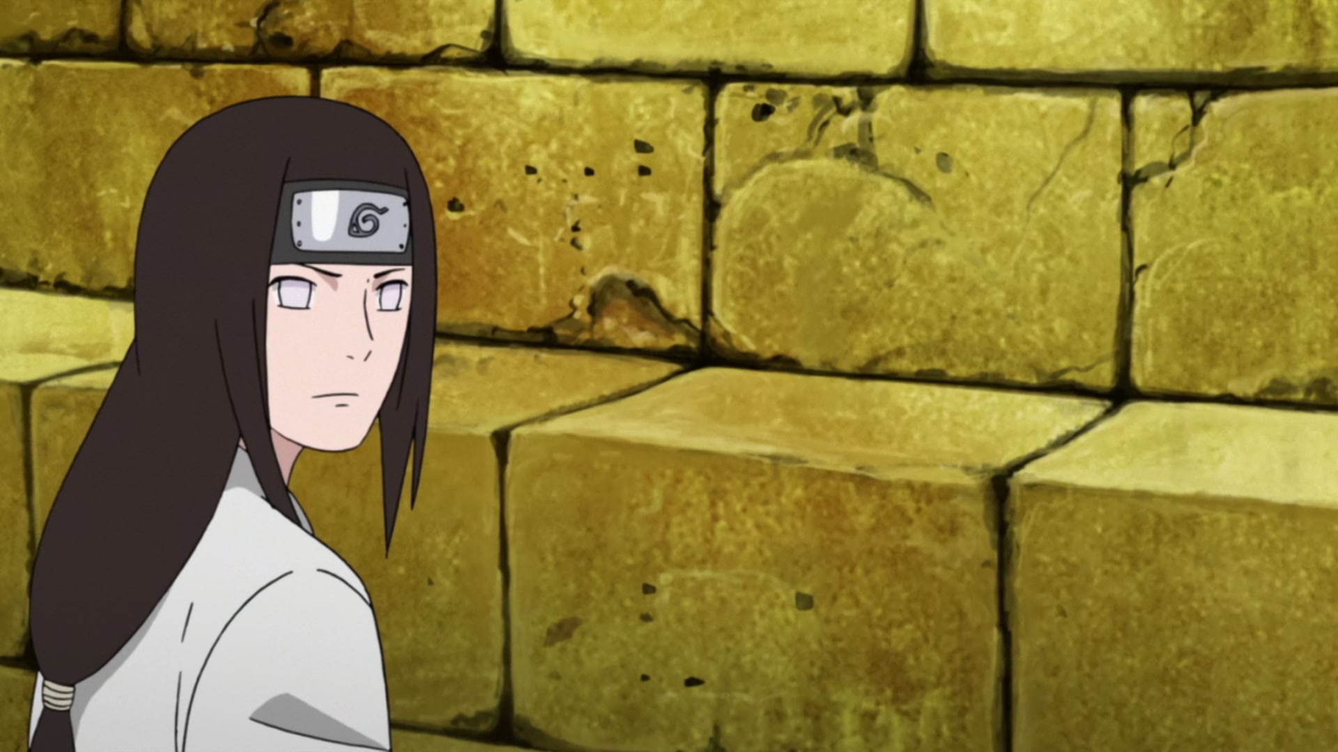Naruto: Shippuden Ep 405: The Imprisoned Pair @ 00:04:01