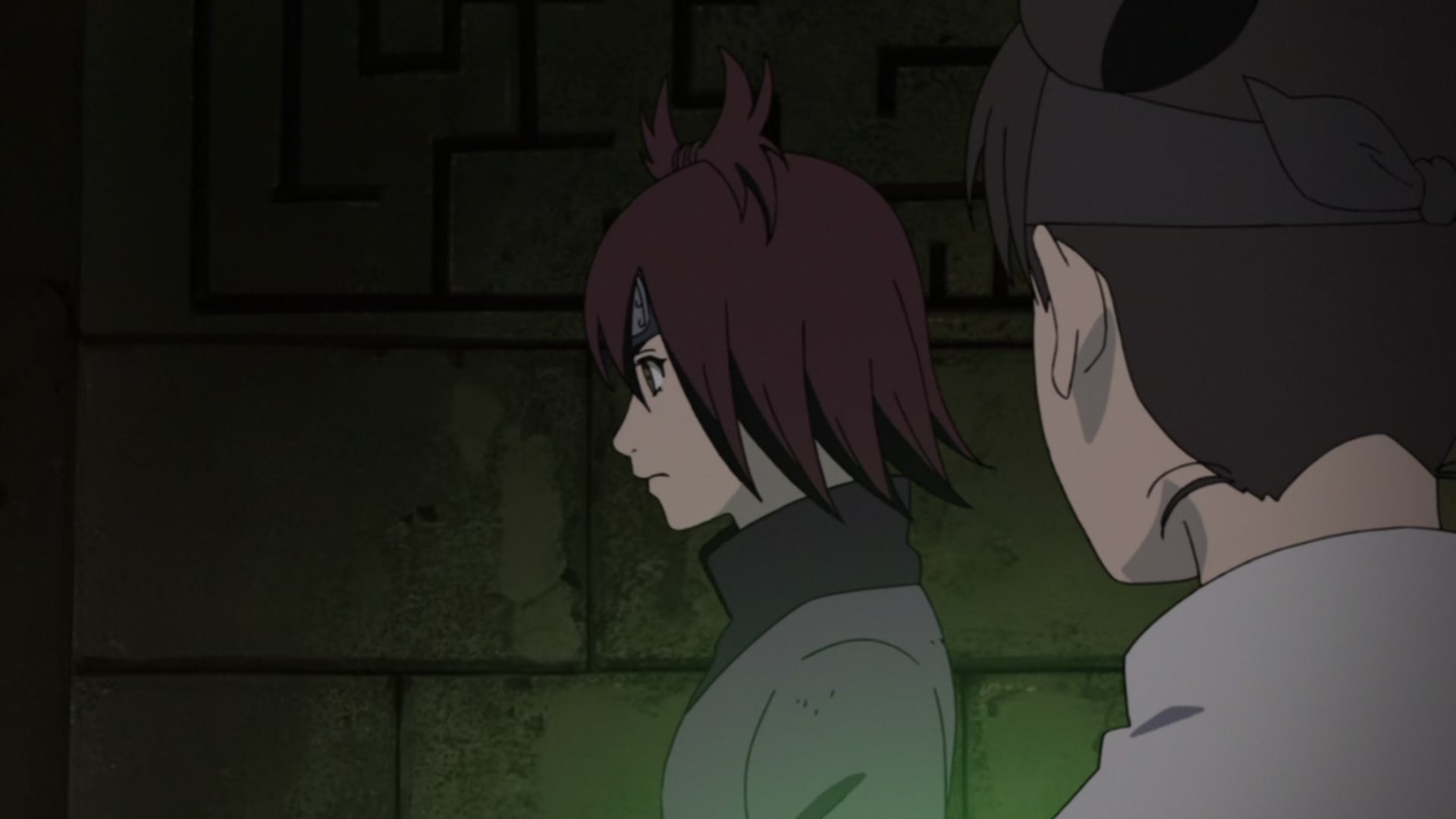 Naruto: Shippuden Ep 405: The Imprisoned Pair @ 00:04:15