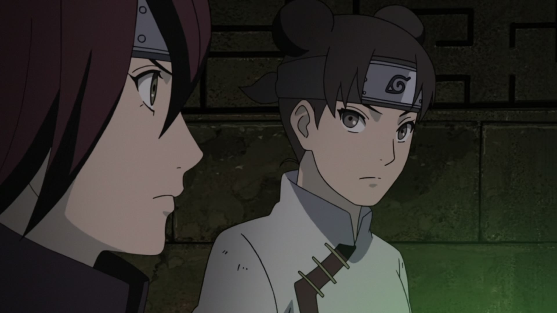 Naruto: Shippuden Ep 405: The Imprisoned Pair @ 00:04:24