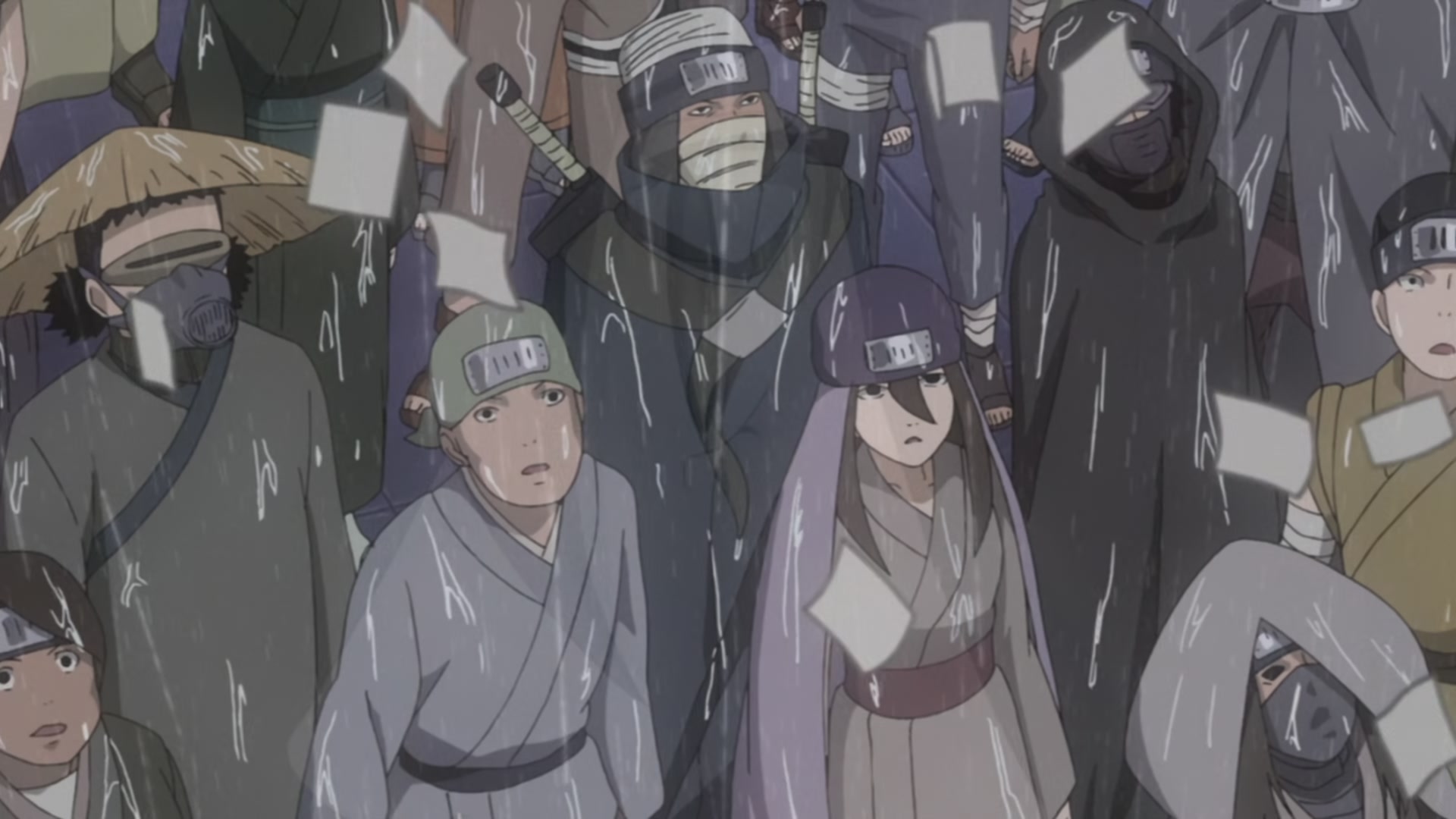 Naruto: Shippuden Ep 405: The Imprisoned Pair @ 00:05:16