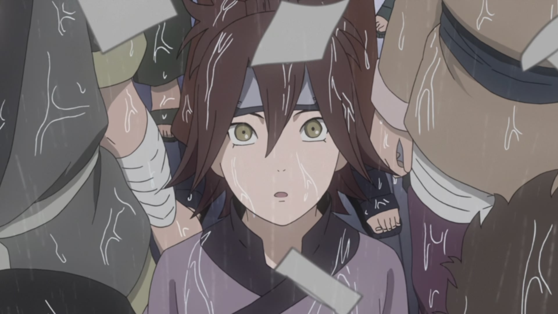 Naruto: Shippuden Ep 405: The Imprisoned Pair @ 00:05:21