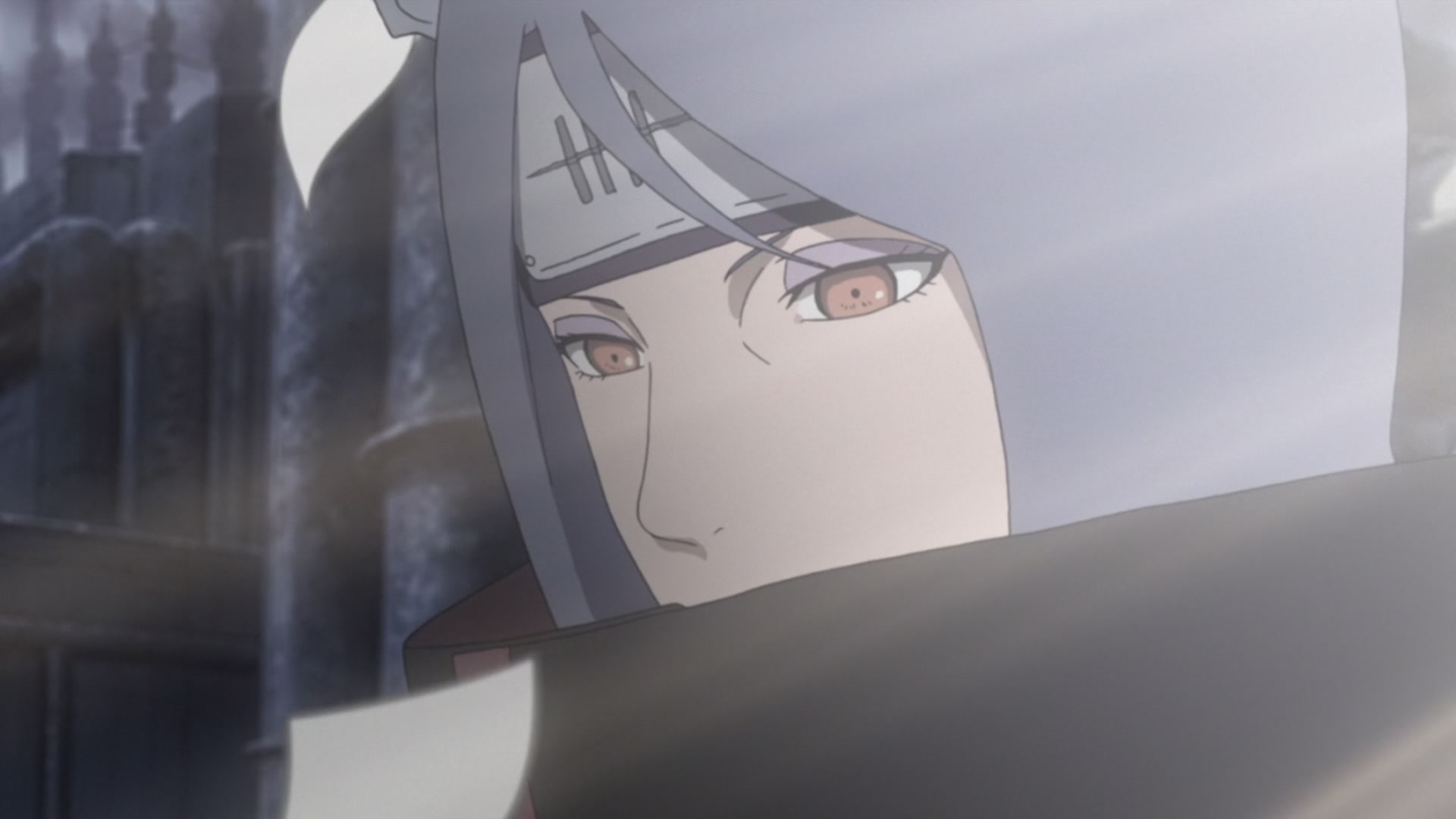 Naruto: Shippuden Ep 405: The Imprisoned Pair @ 00:05:59