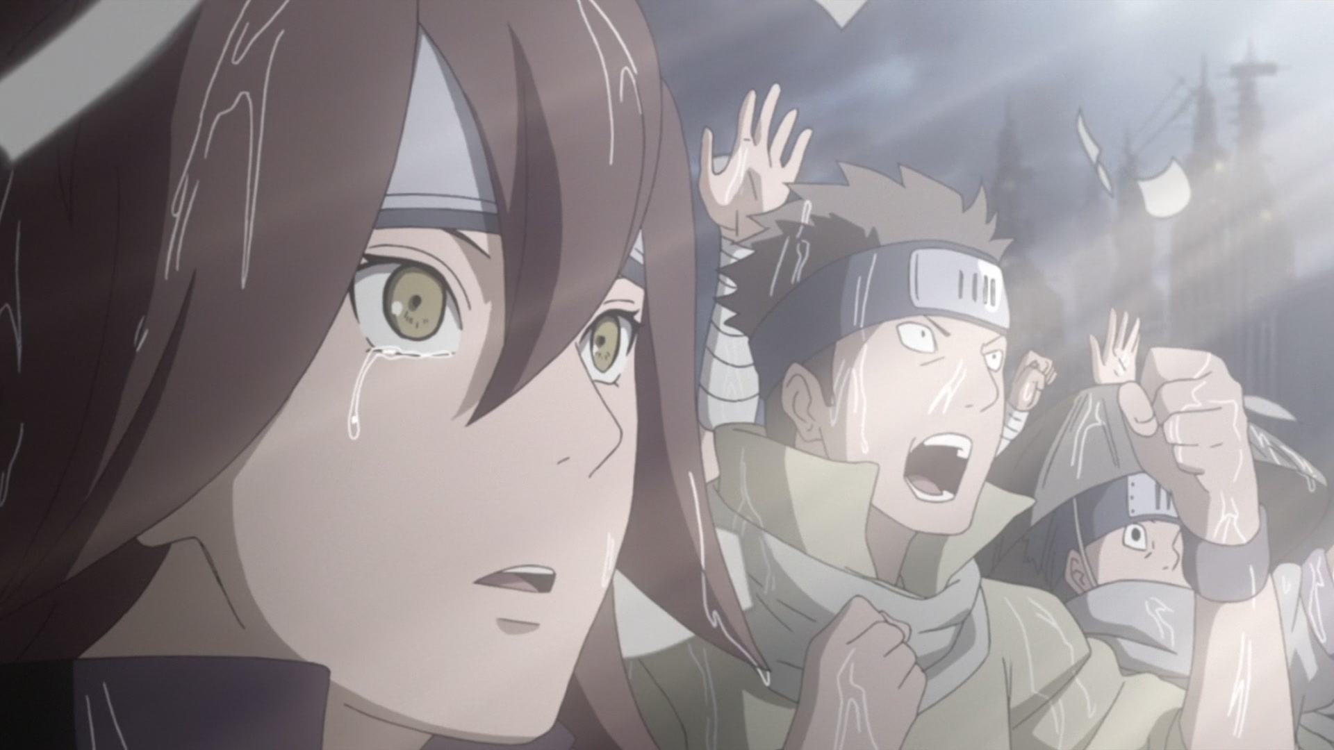 Naruto: Shippuden Ep 405: The Imprisoned Pair @ 00:06:04
