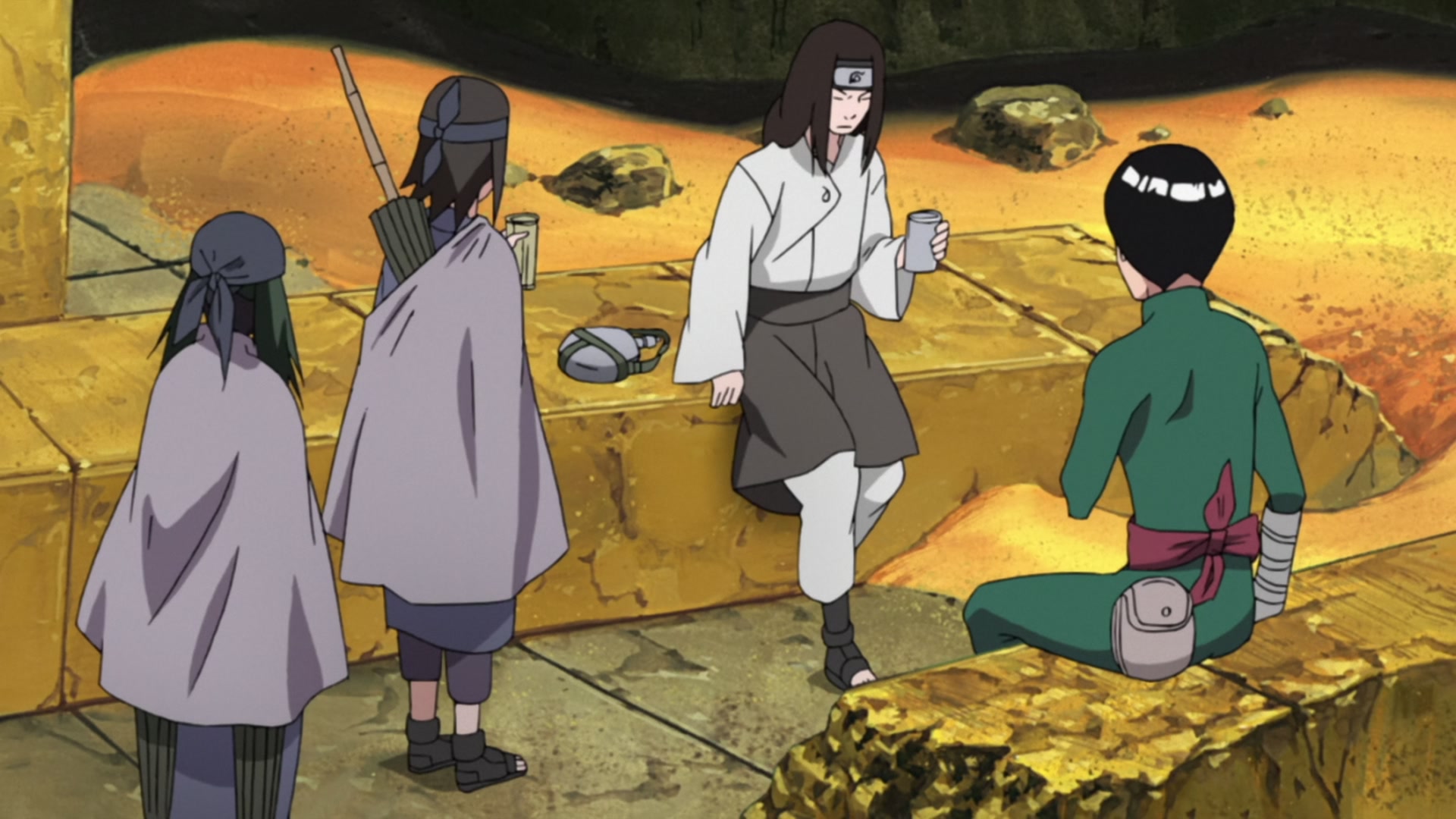 Naruto: Shippuden Ep 405: The Imprisoned Pair @ 00:10:19