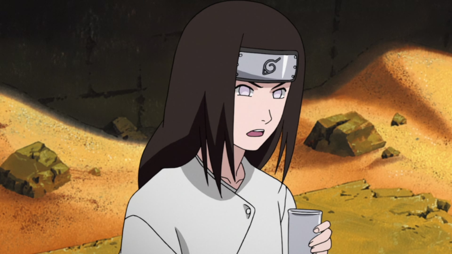 Naruto: Shippuden Ep 405: The Imprisoned Pair @ 00:10:28