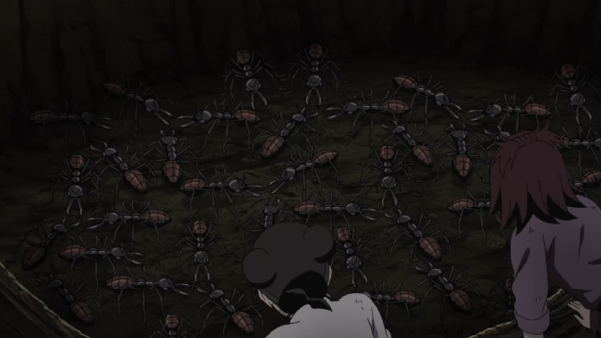 Naruto: Shippuden Ep 405: The Imprisoned Pair @ 00:10:42