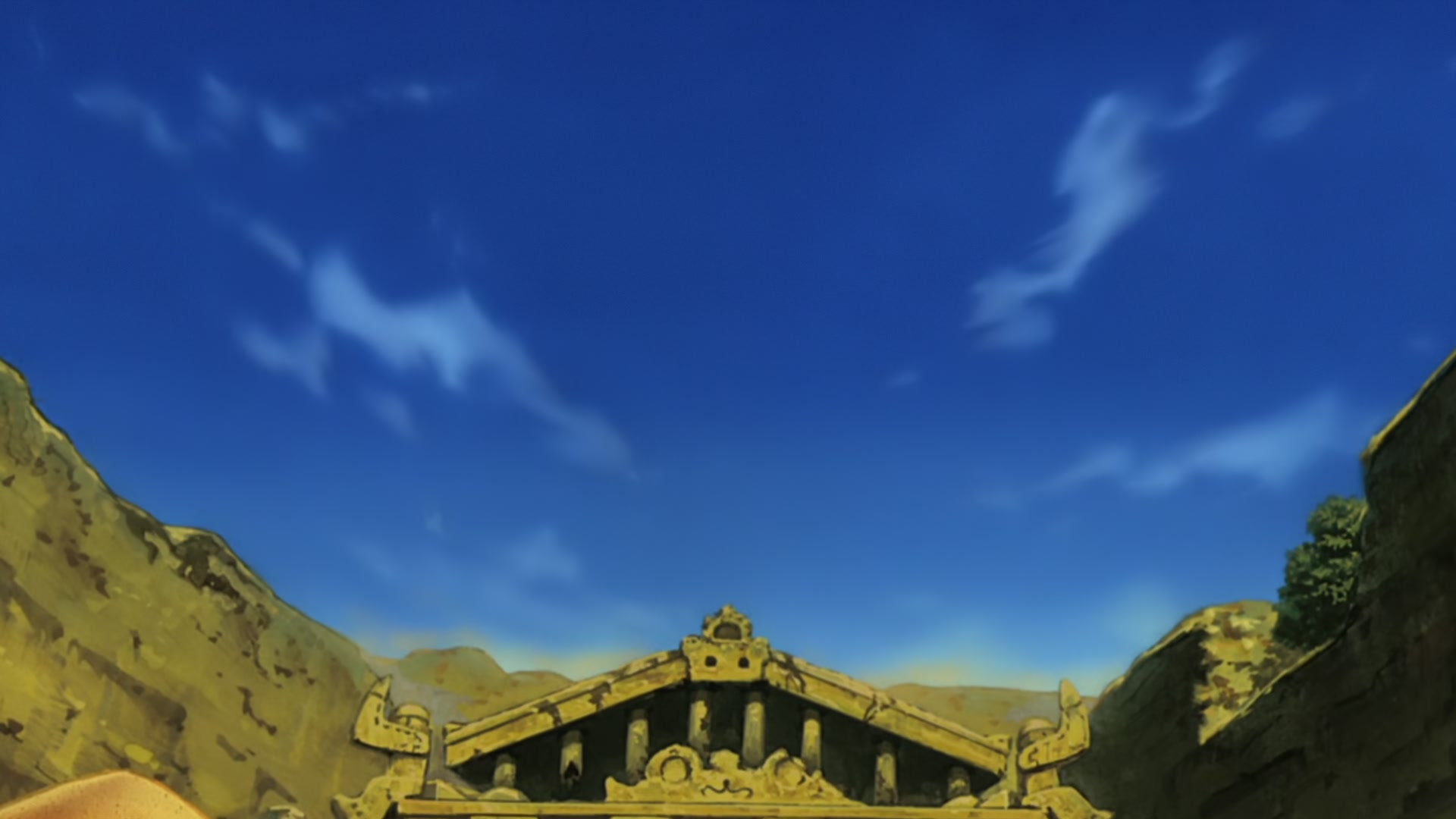 Naruto: Shippuden Ep 405: The Imprisoned Pair @ 00:11:20