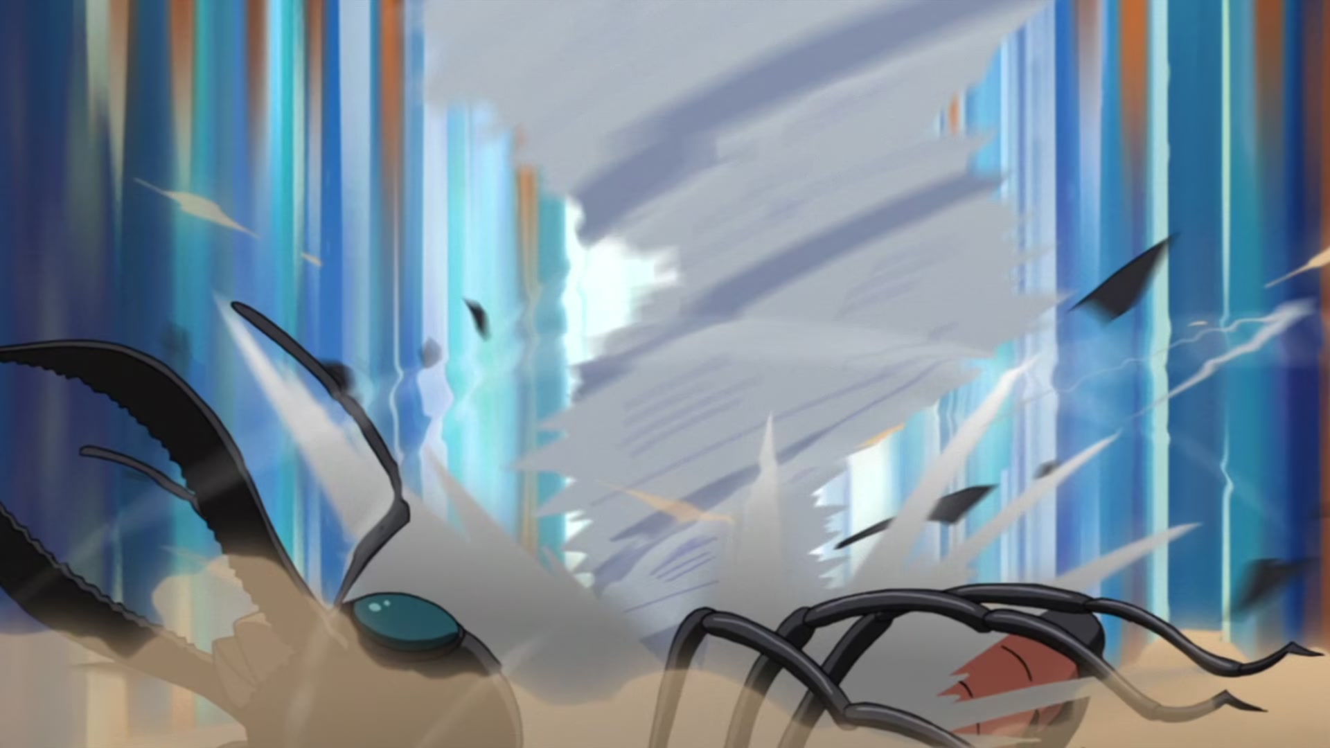 Naruto: Shippuden Ep 405: The Imprisoned Pair @ 00:12:03
