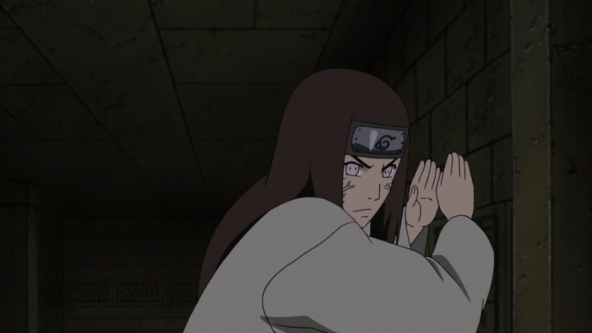 Naruto: Shippuden Ep 405: The Imprisoned Pair @ 00:13:28