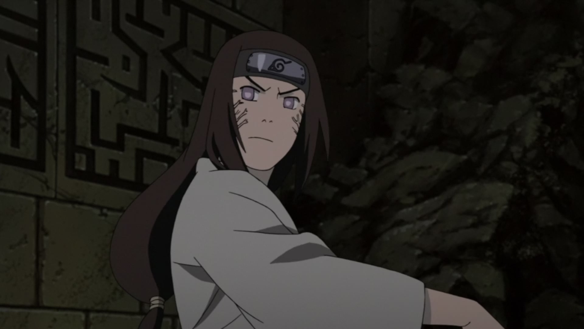 Naruto: Shippuden Ep 405: The Imprisoned Pair @ 00:13:51