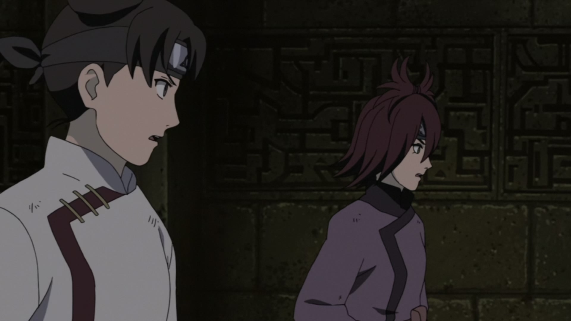 Naruto: Shippuden Ep 405: The Imprisoned Pair @ 00:14:10