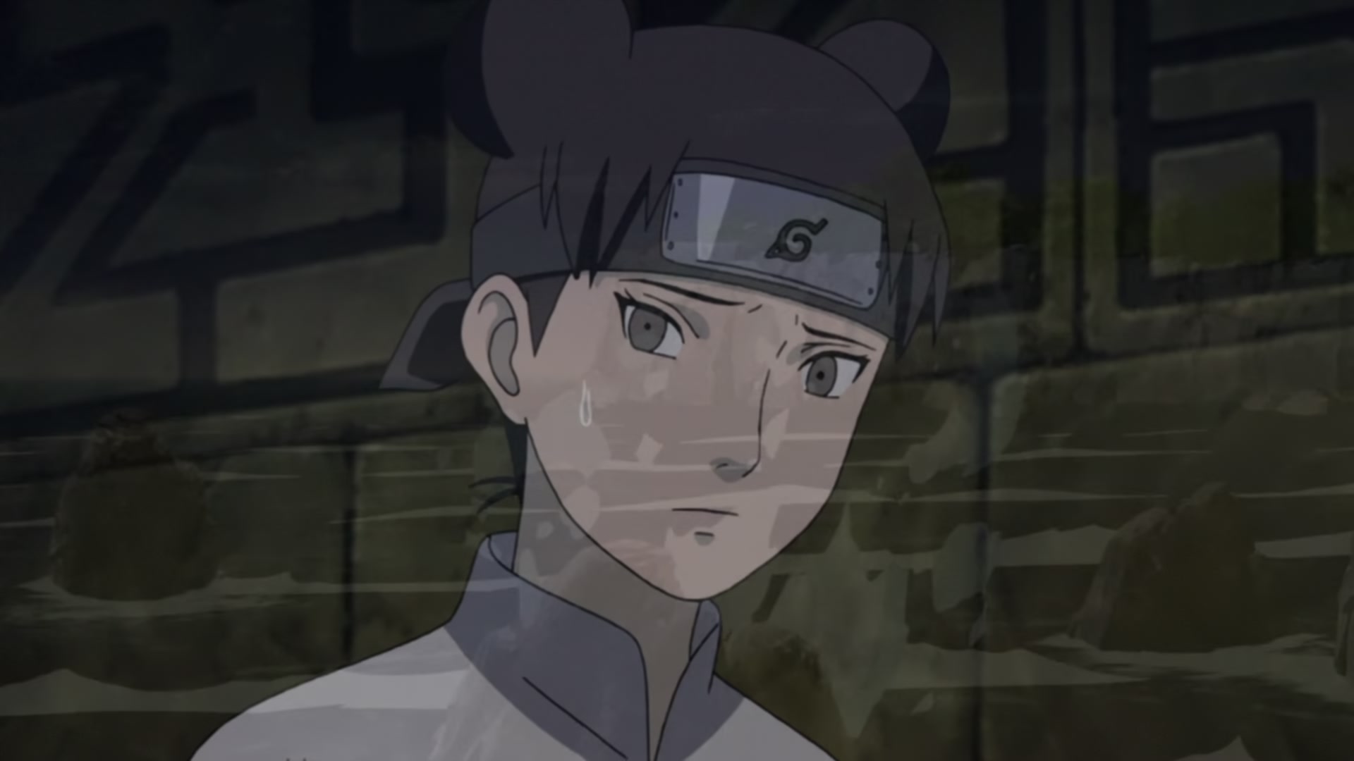 Naruto: Shippuden Ep 405: The Imprisoned Pair @ 00:15:26