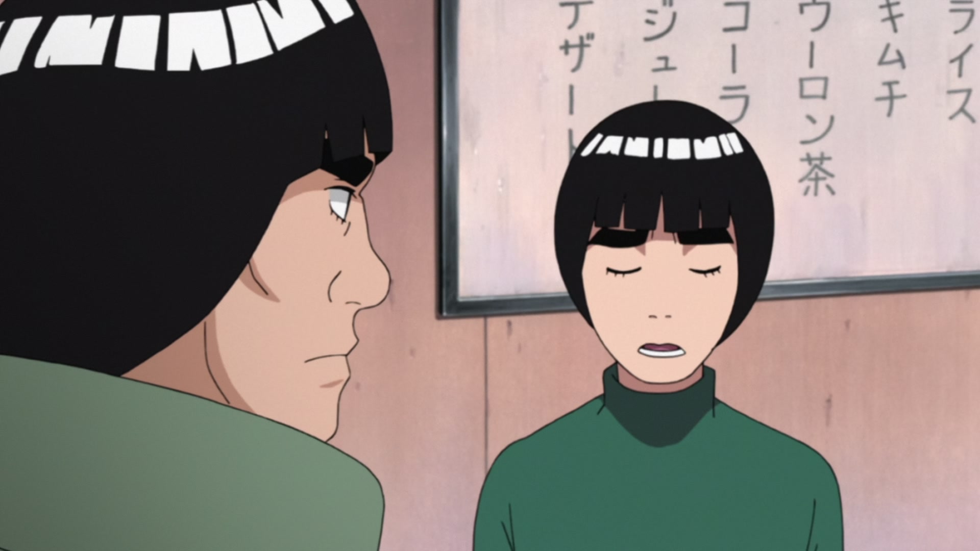 Naruto: Shippuden Ep 405: The Imprisoned Pair @ 00:16:32