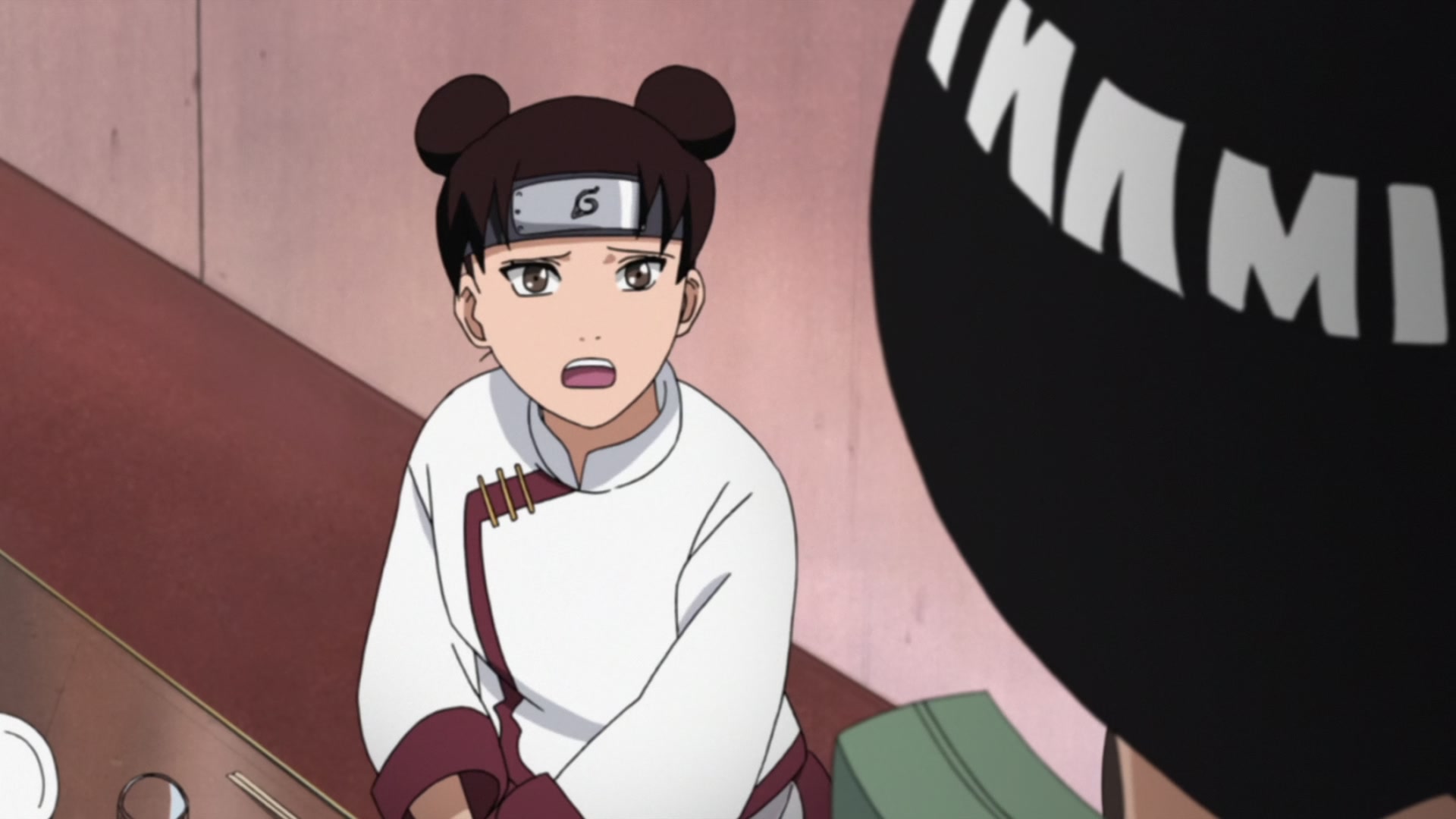 Naruto: Shippuden Ep 405: The Imprisoned Pair @ 00:17:14