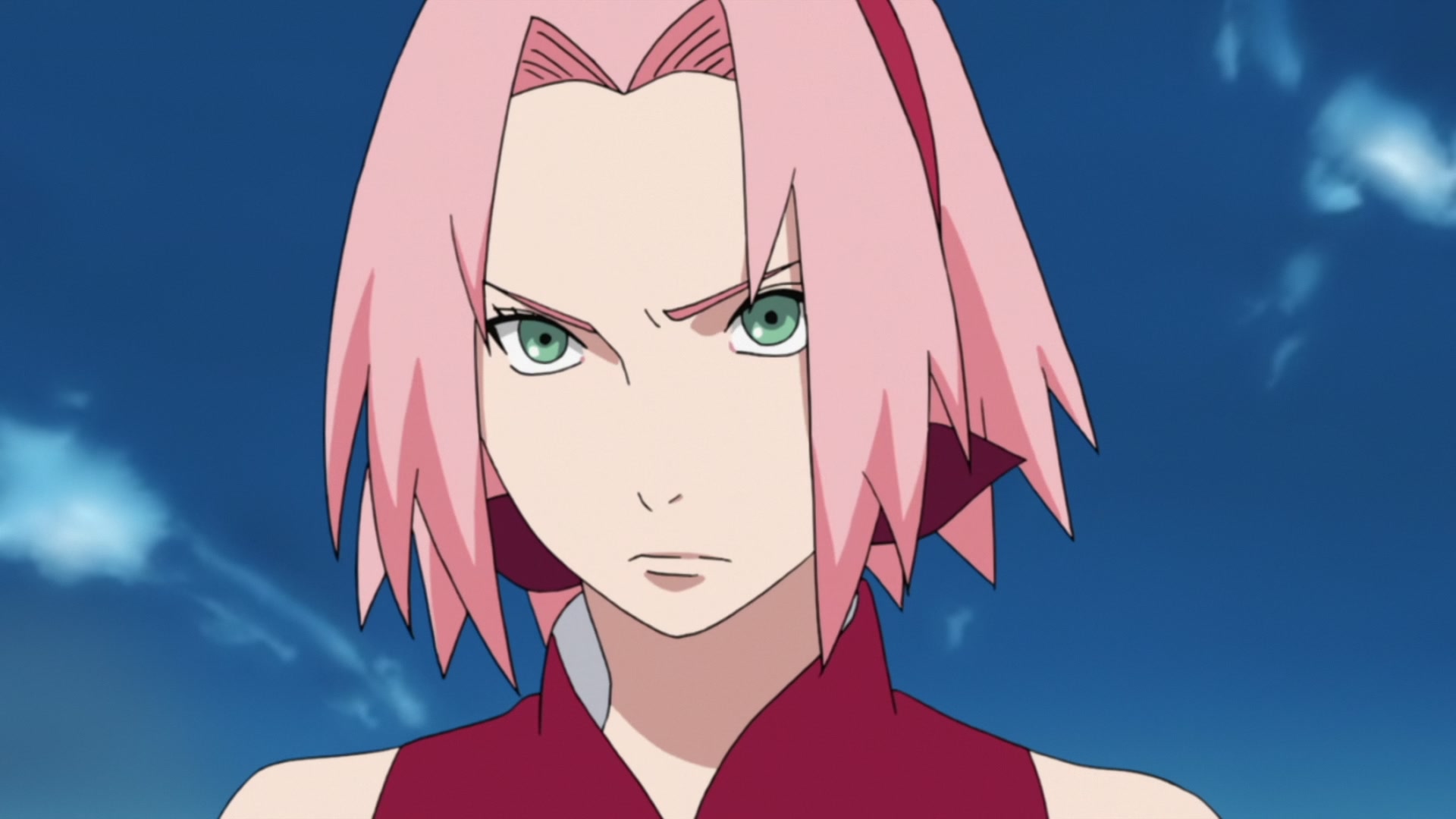Naruto: Shippuden Ep 407: The Yamanaka Clan: Secret Ninjutsu @ 00:02:31