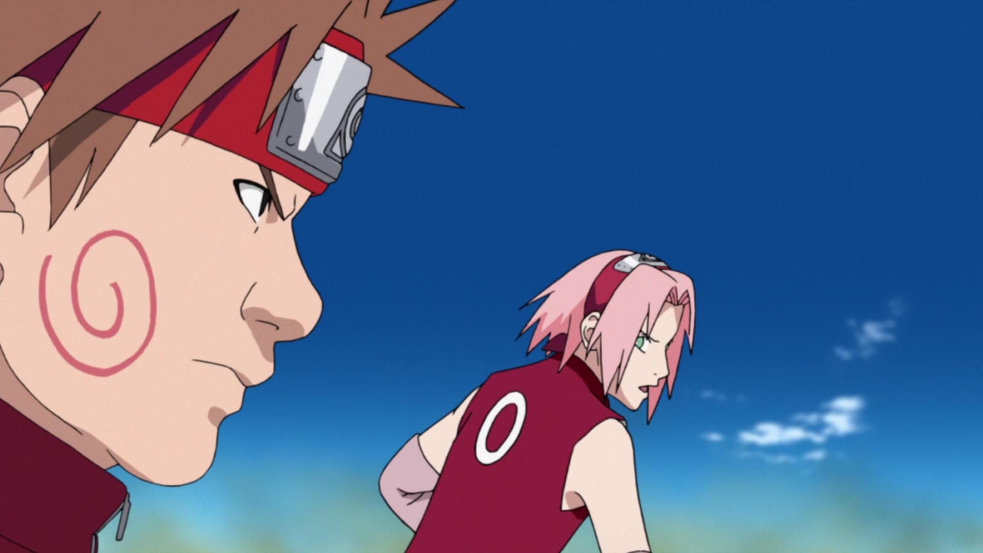 Naruto: Shippuden Ep 407: The Yamanaka Clan: Secret Ninjutsu @ 00:03:51