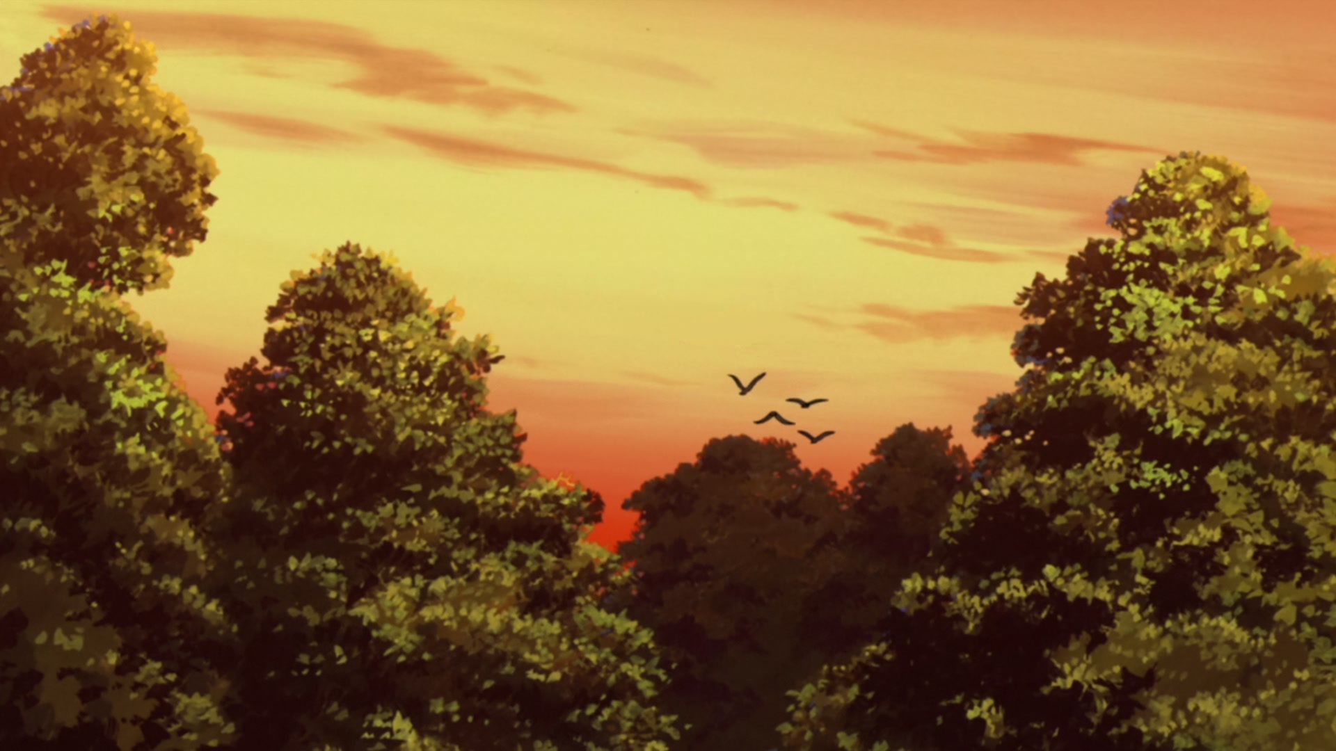 Naruto: Shippuden Ep 407: The Yamanaka Clan: Secret Ninjutsu @ 00:08:07