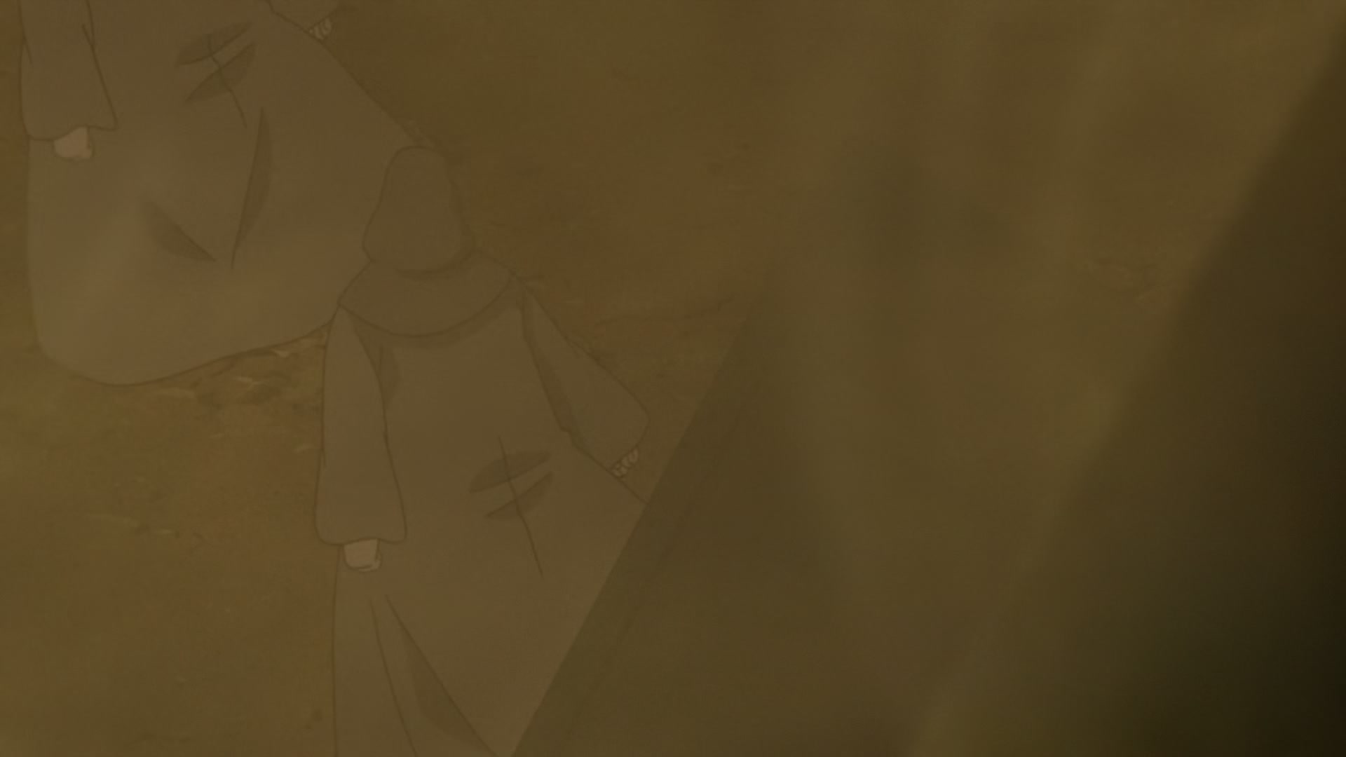 Naruto: Shippuden Ep 410: The Hidden Plot Set Into Motion @ 00:08:44