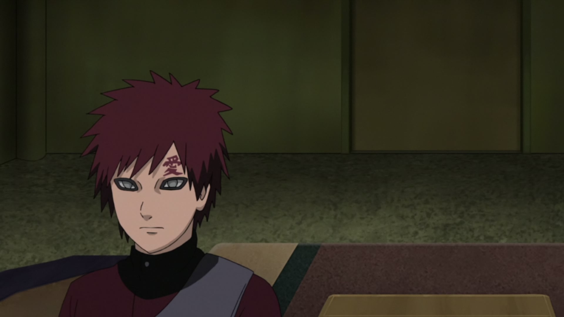 Naruto: Shippuden Ep 410: The Hidden Plot Set Into Motion @ 00:08:58