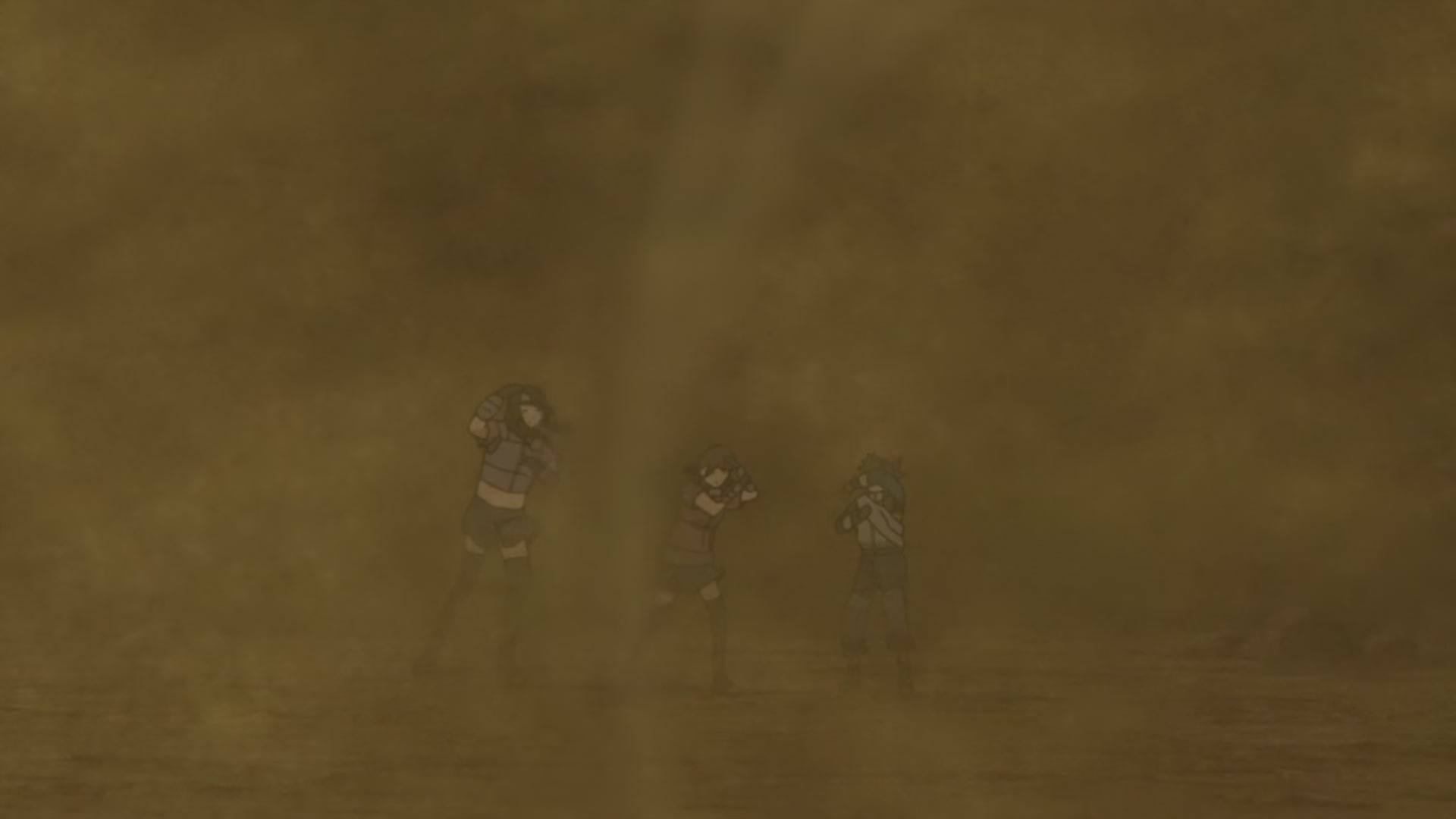 Naruto: Shippuden Ep 410: The Hidden Plot Set Into Motion @ 00:09:08