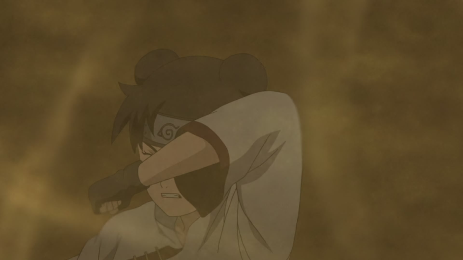 Naruto: Shippuden Ep 410: The Hidden Plot Set Into Motion @ 00:09:17